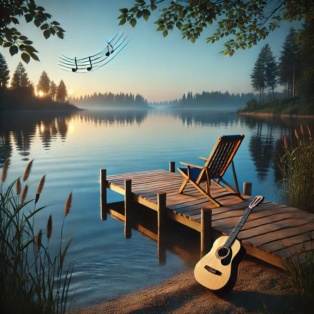 😴🍂🔥 The Soothing NATURAL Sounds and Relaxing MUSIC Balance Your MIND and SLEEP episode artwork