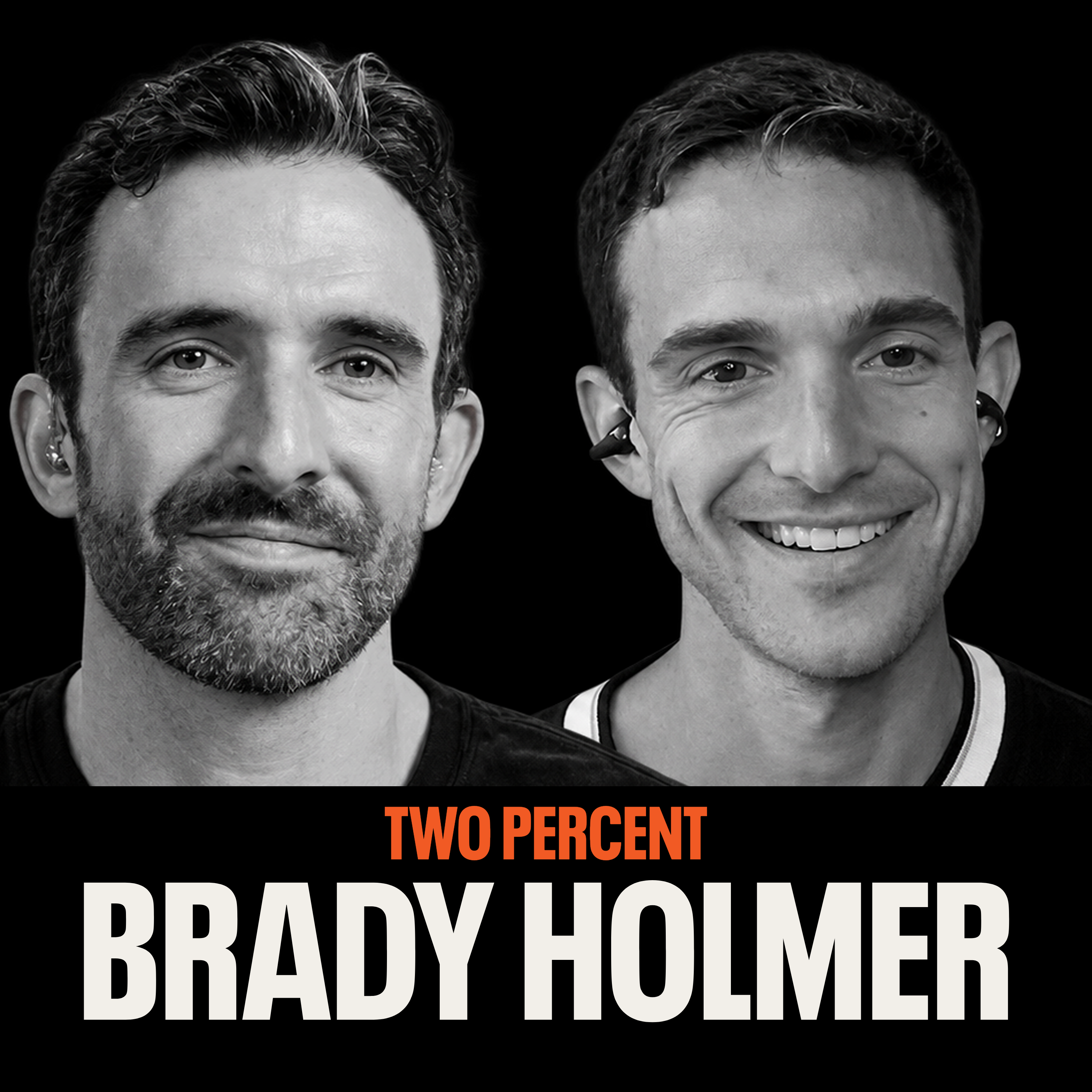 #51: Creatine, Wearables, Carbs: What's Hype and What's Real | Brady Holmer