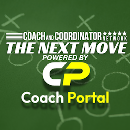 Next Move - Do the Job Before You Get It - Ken Merchant, OC/QB Coach Sacramento State (CA) episode artwork