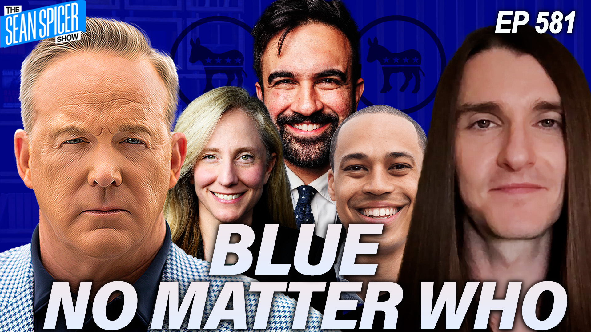 Republicans Must Embrace Early Voting; Senate Democrats Cave In | Ep 581