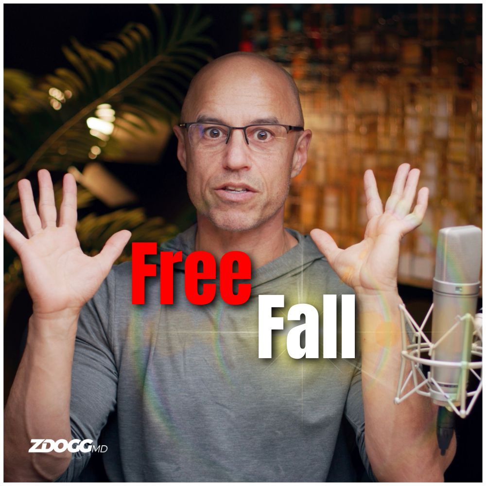 The Absolute Free Fall of THIS (Previously LIVE)