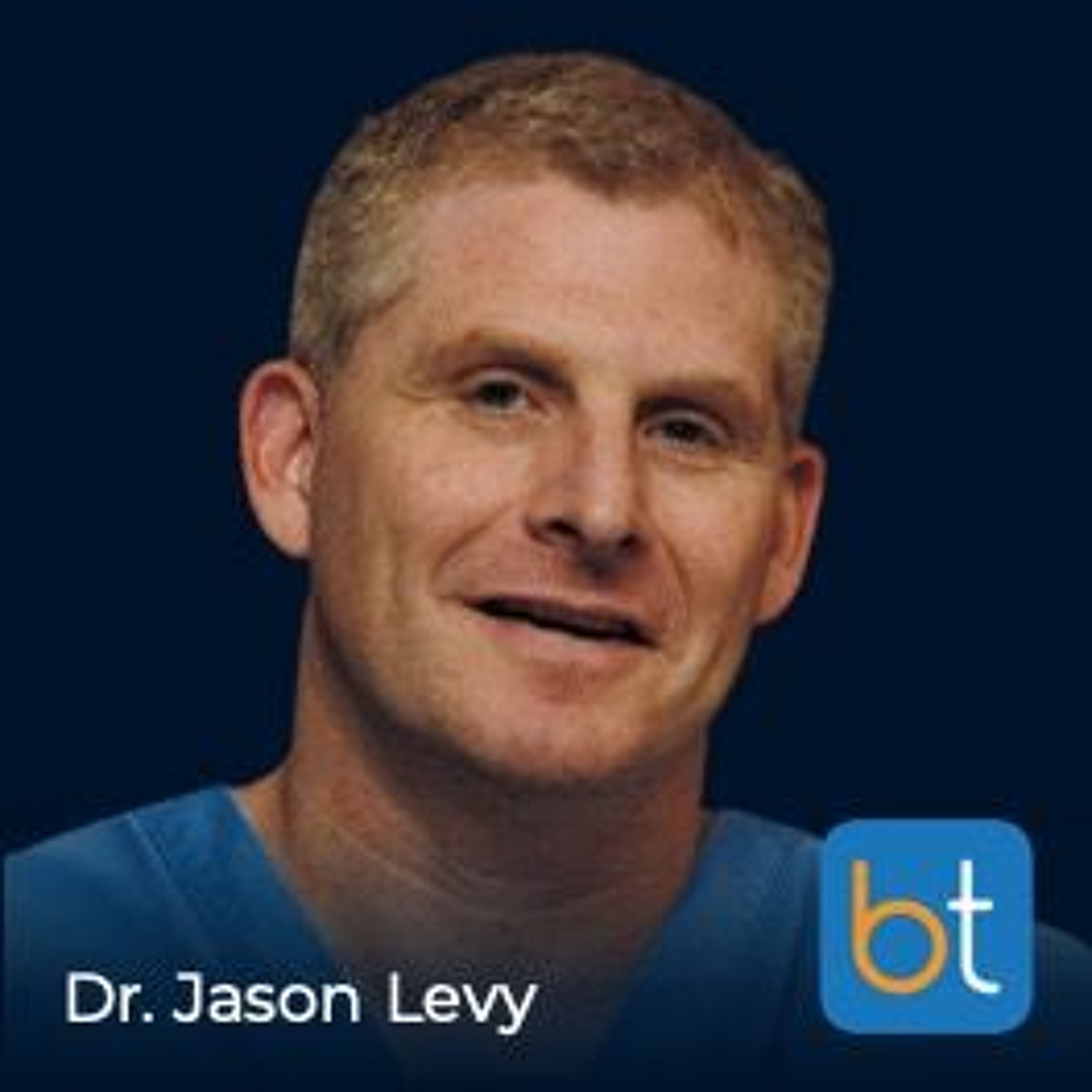 Ep. 68 RF Ablation Therapy for Bone Metastases with Dr. Jason Levy and Dr. Sandeep Bagla episode artwork