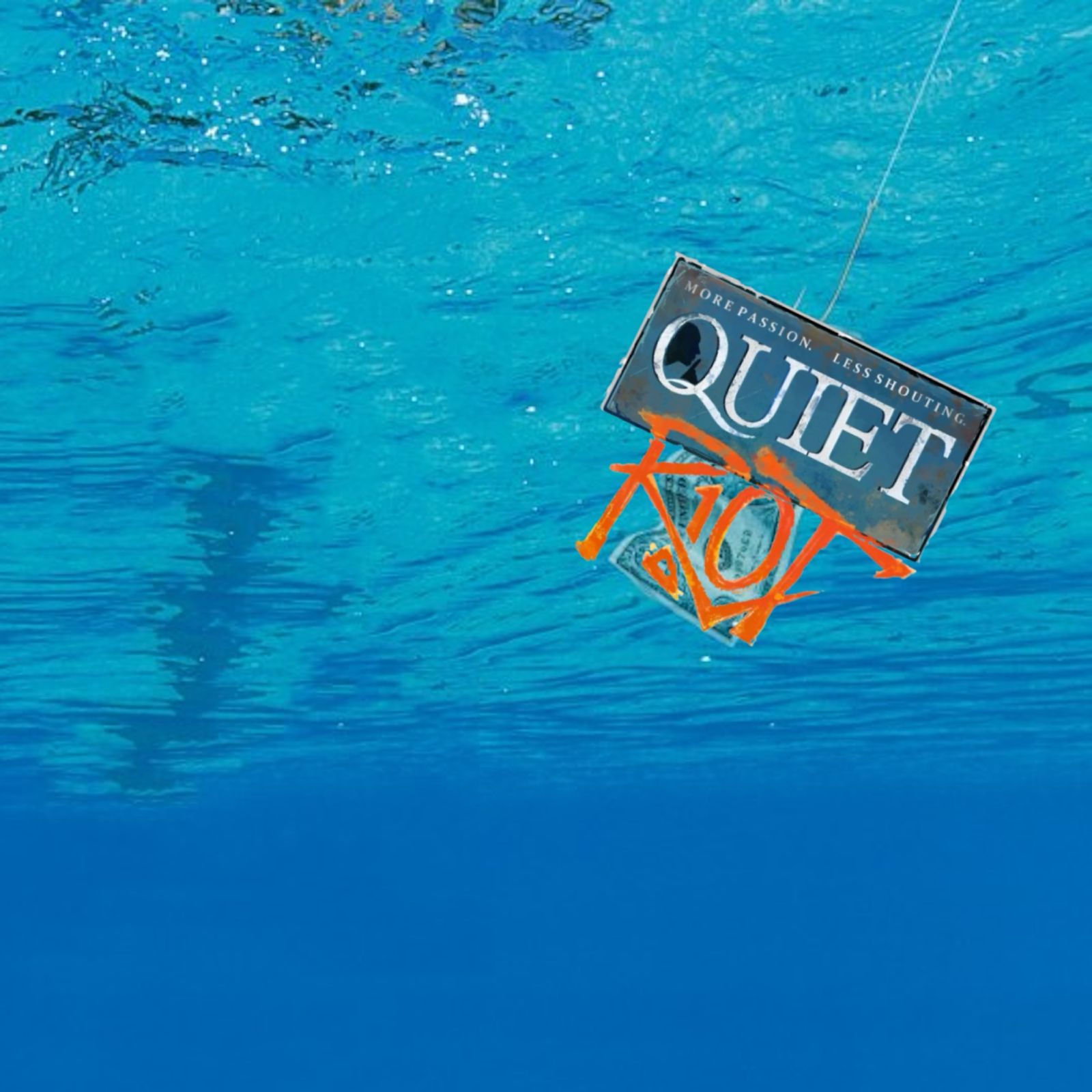 Smells like teen spirit