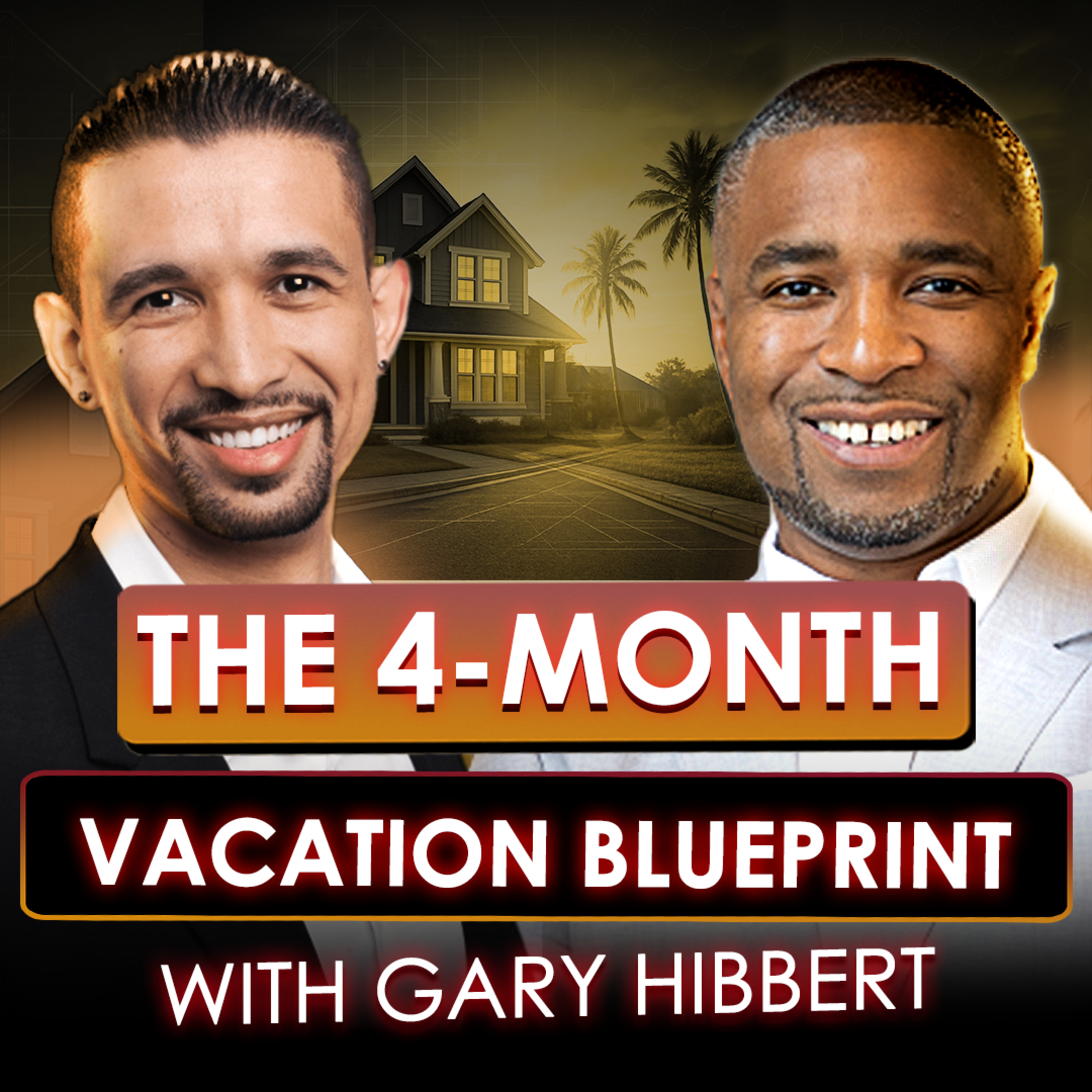 The Wealth Through Real Estate Show