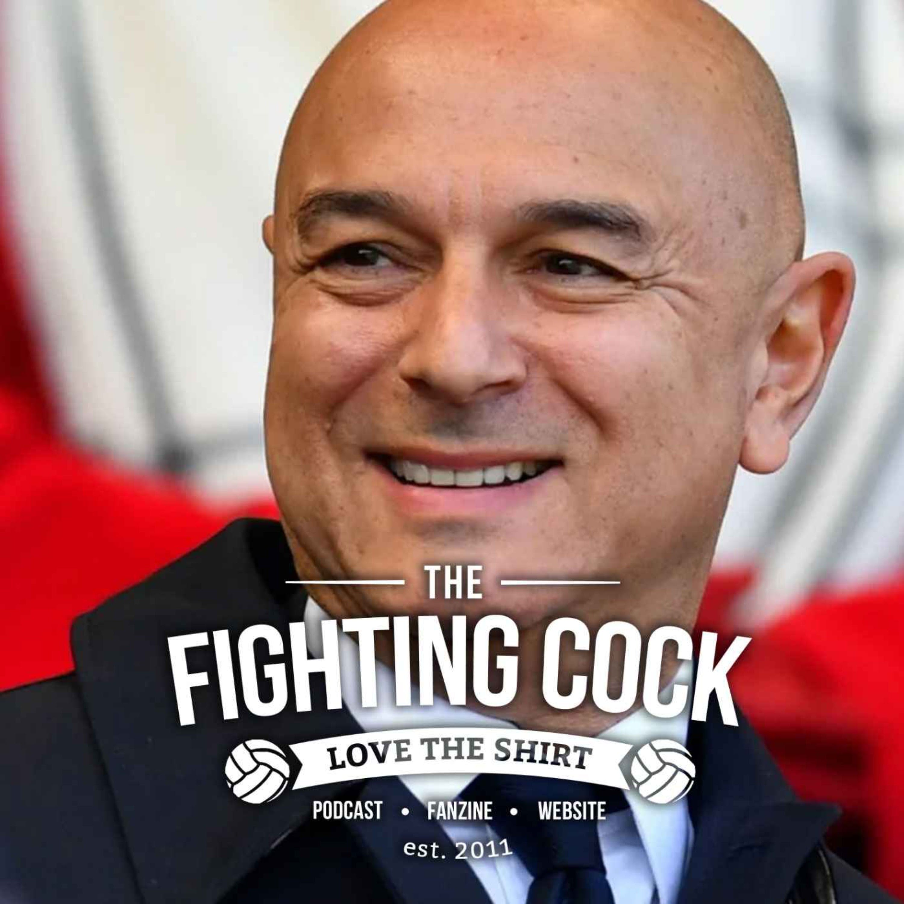 S11E55 - Outside The Circus