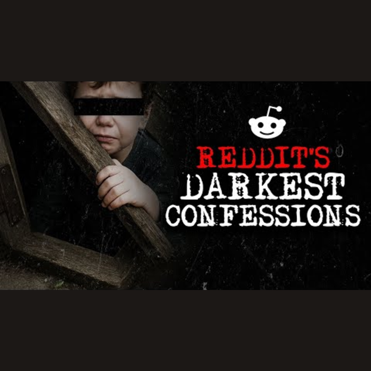 Episode 32: Darkest Reddit Confessions episode artwork