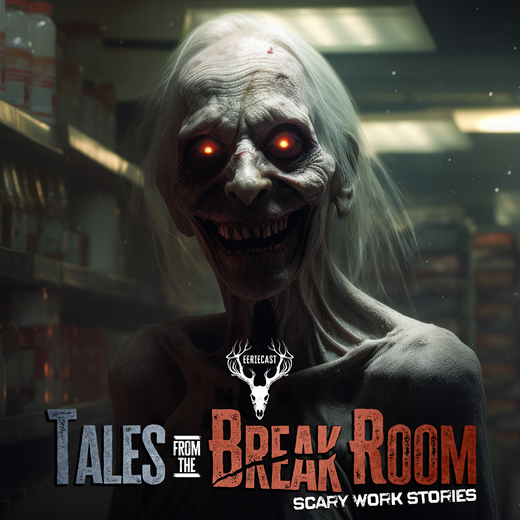 67 | 13 NEW Night Shift HORROR Stories to Keep You Awake ALL Night!