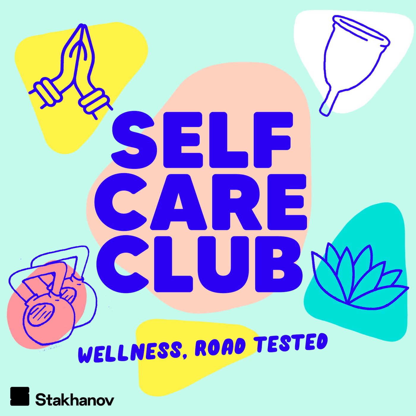 Self Care Club
