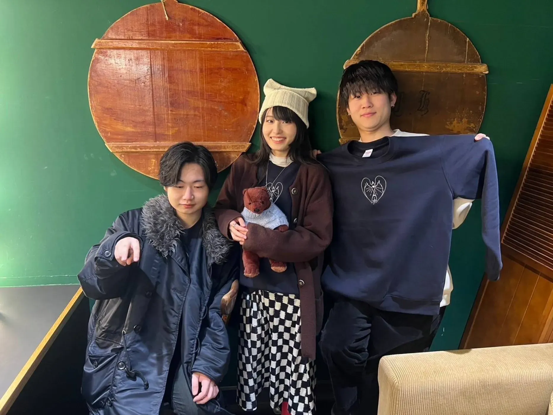 2026年3月29日配信。SWALLOW’s EGG POD 94回目 2026年3月29日配信。SWALLOW’s EGG POD 94回目