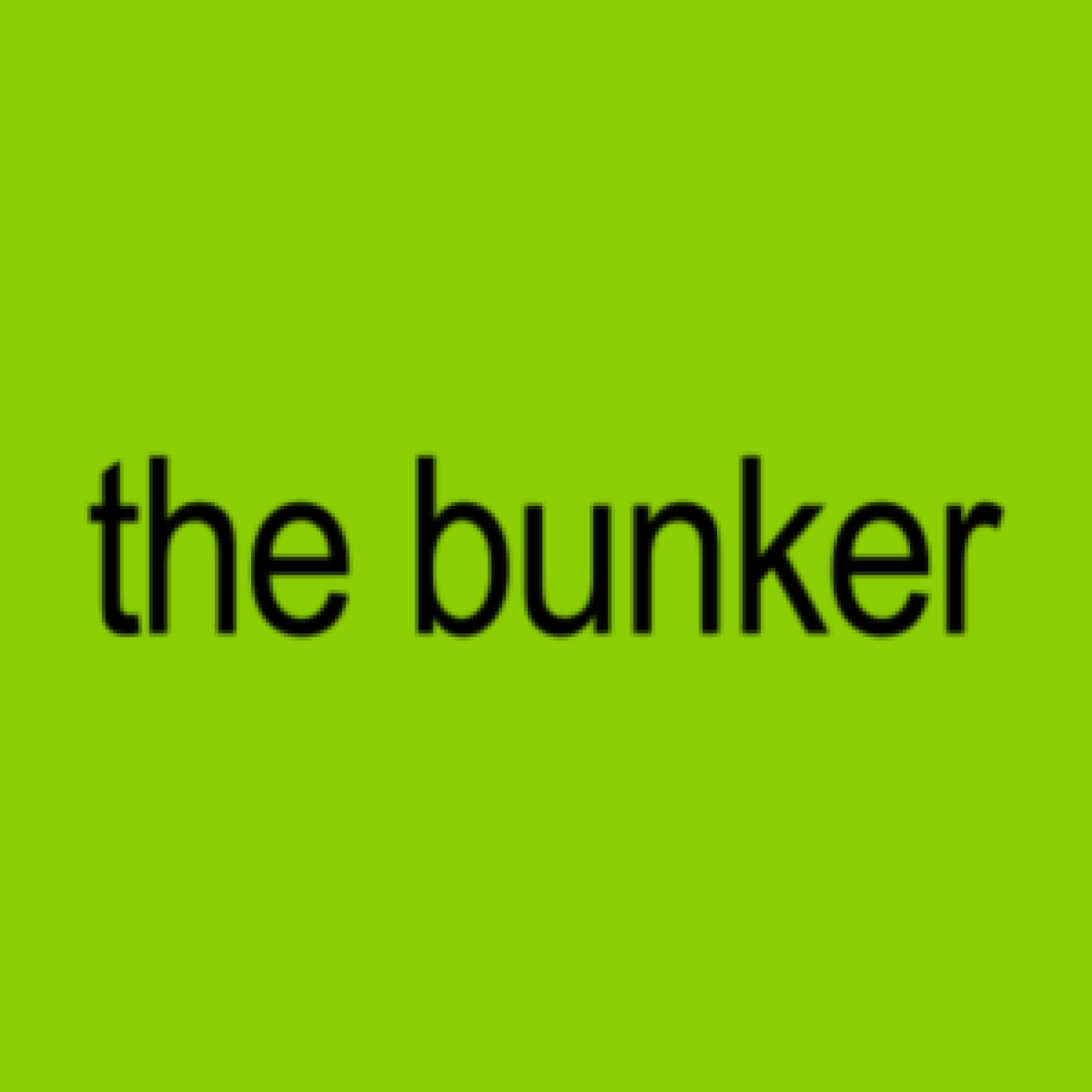 The Bunker – News without the nonsense
