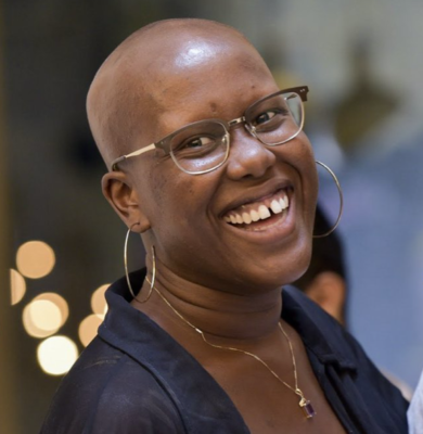 69: Empowering Women of Color to Live Anywhere, Rediscover Yourself Through Travel, and Master Your Move Abroad with Sienna Brown