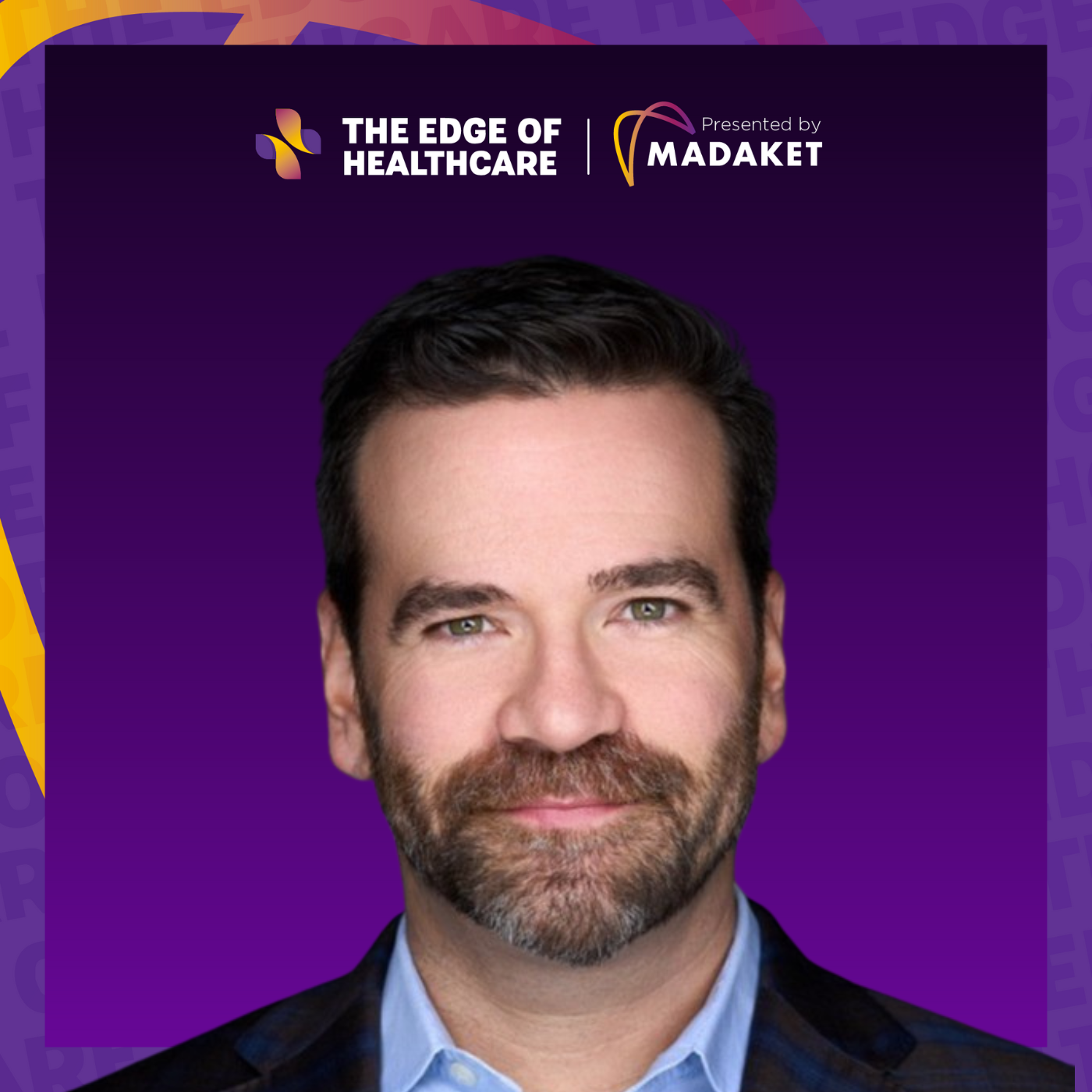Ep 111 Matt Zubiller, the CEO of e4health. Healthcare Innovators: An Entrepreneurial Odyssey episode artwork