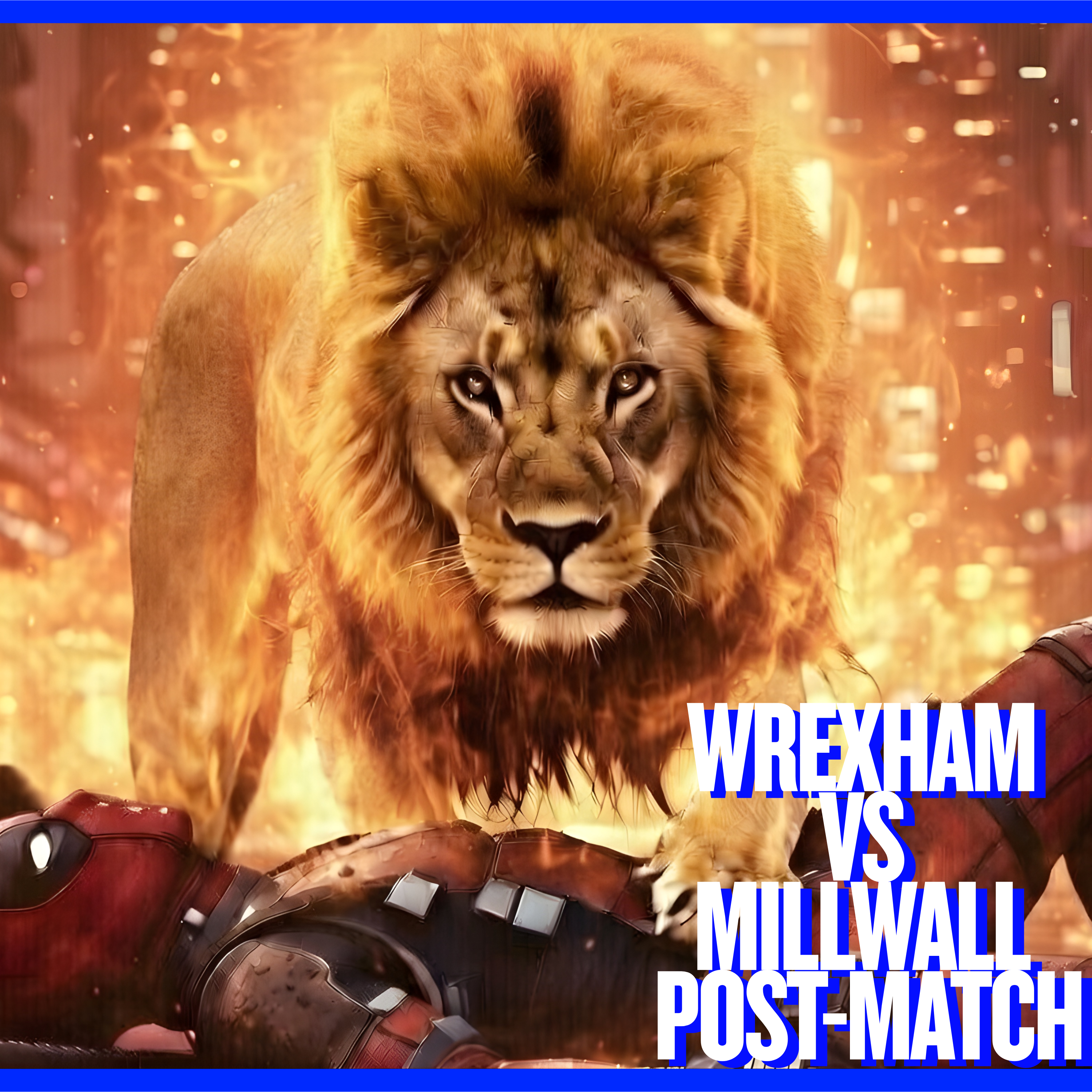 Hollywood Horror Show: Millwall Silence the Hype at Wrexham