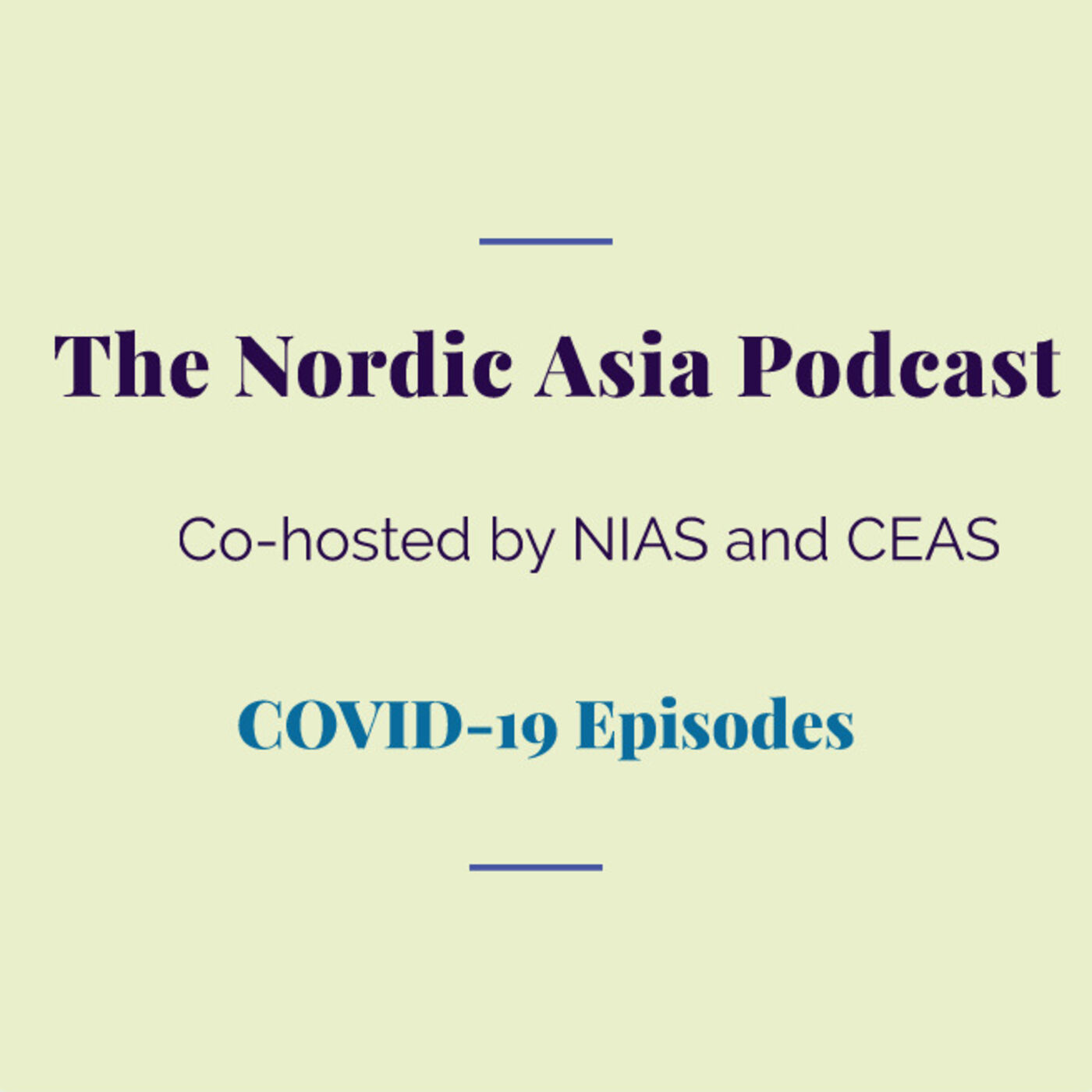China and the global economy with Mikael Mattlin episode artwork