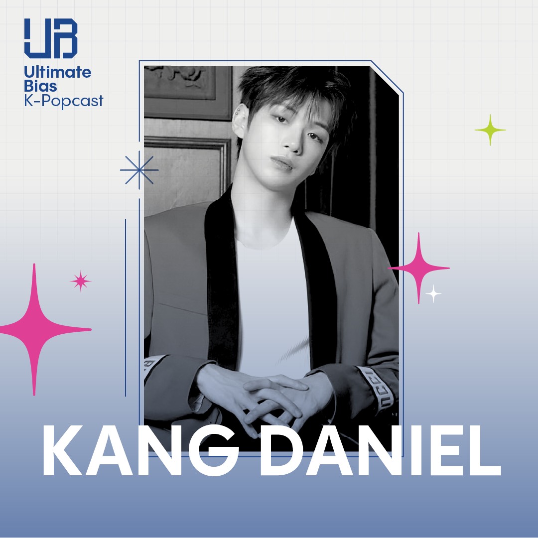 Kang Daniel: Myths, Music, and Making Magic