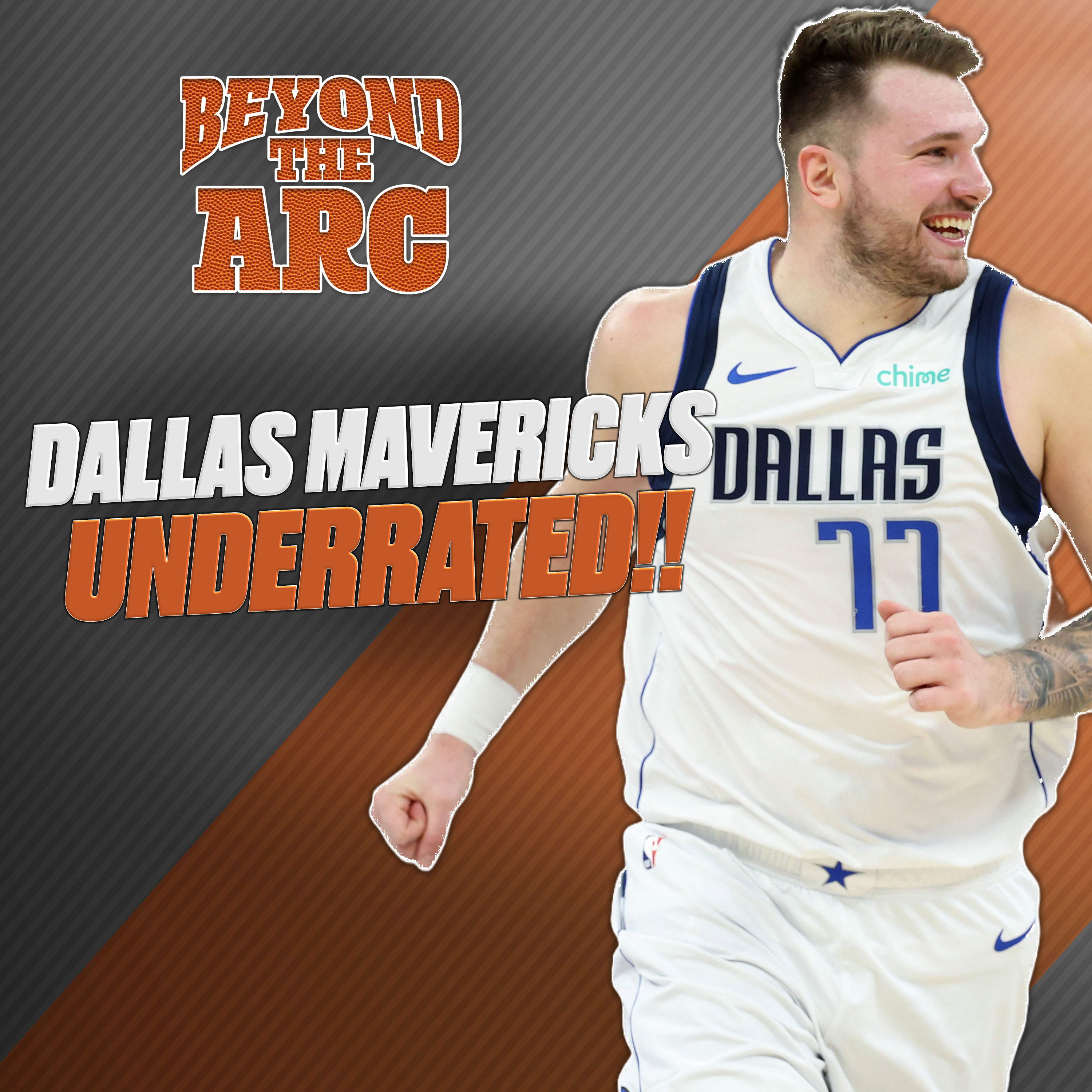 Beyond the Arc: A Daily NBA Show from CBS Sports