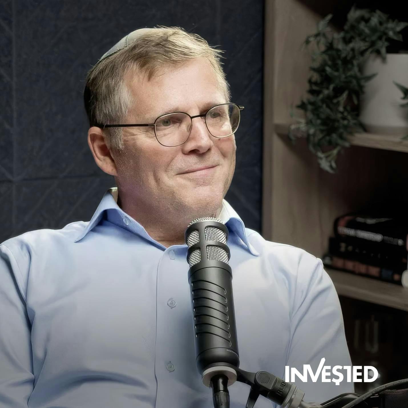 David Magerman on Building Renaissance Technologies, Why AI is “An Automatic Machine Gun We’re Giving Children,” and Sacrificing Relationships for Success David Magerman on Building Renaissance Technologies, Why AI is “An Automatic Machine Gun We’re Giving Children,” and Sacrificing Relationships for Success