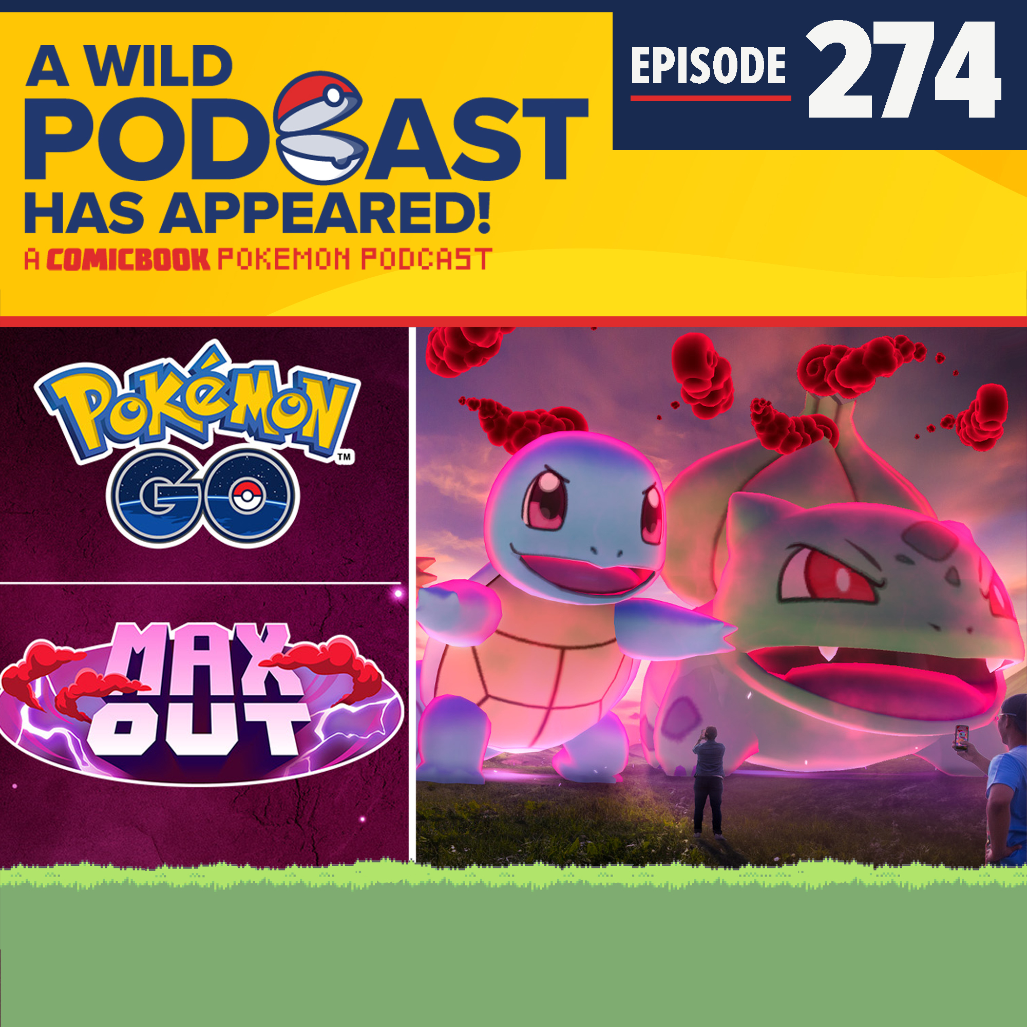 Episode #274: Anniversaries and Reintroductions