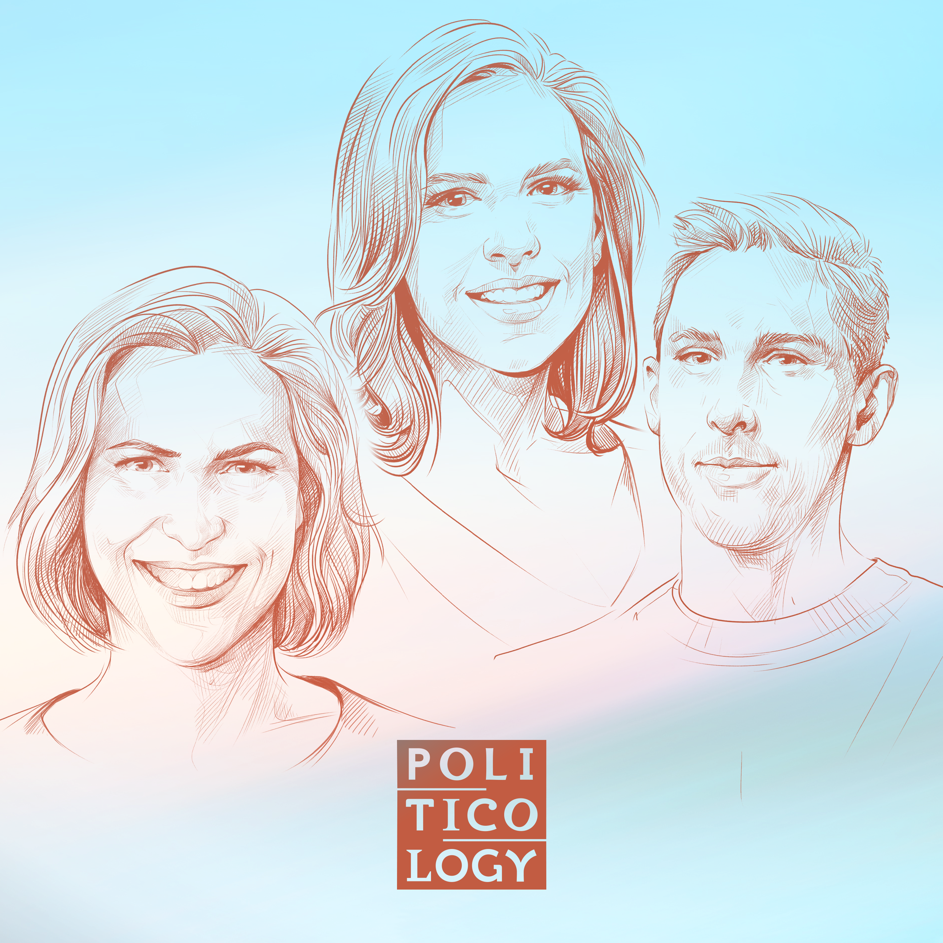 White Supremacy Caucus—The Weekly Roundup