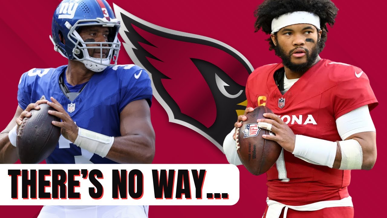 This Is INEVITABLE... | Daily Arizona Cardinals News & Rumors episode artwork