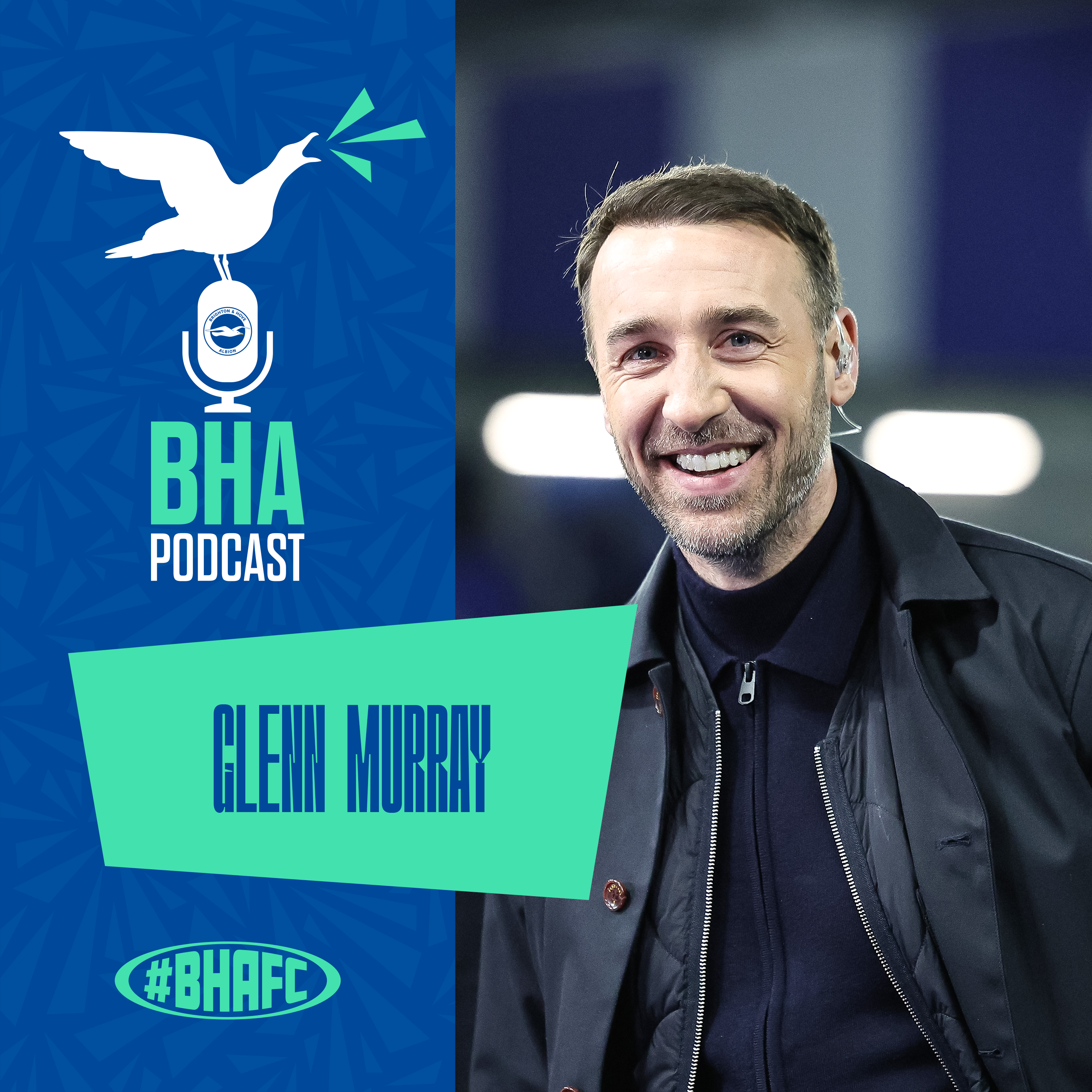The Official Brighton and Hove Albion Podcast