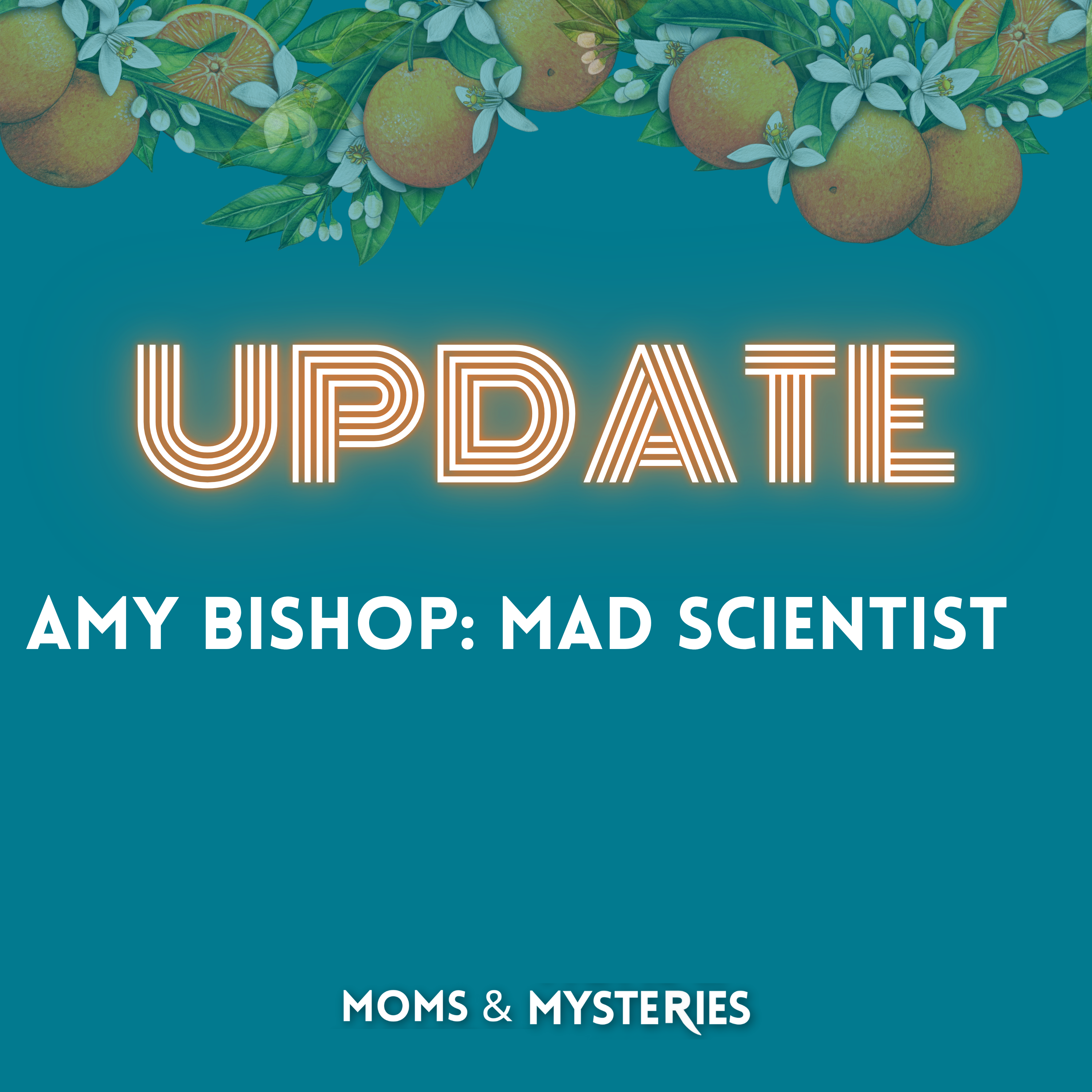 UPDATE: Amy Bishop-Mad Scientist