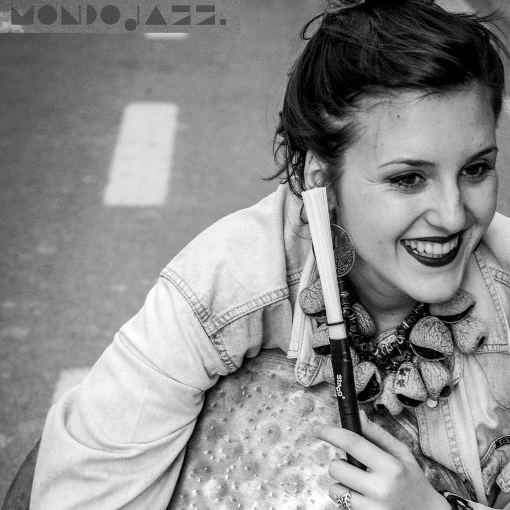 Francesca Remigi, Hal Galper, Don Rendell, Ian Carr and Other New Releases