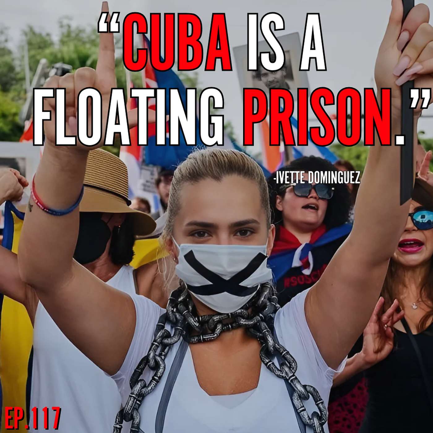 Is CUBA on the brink of COLLAPSE?