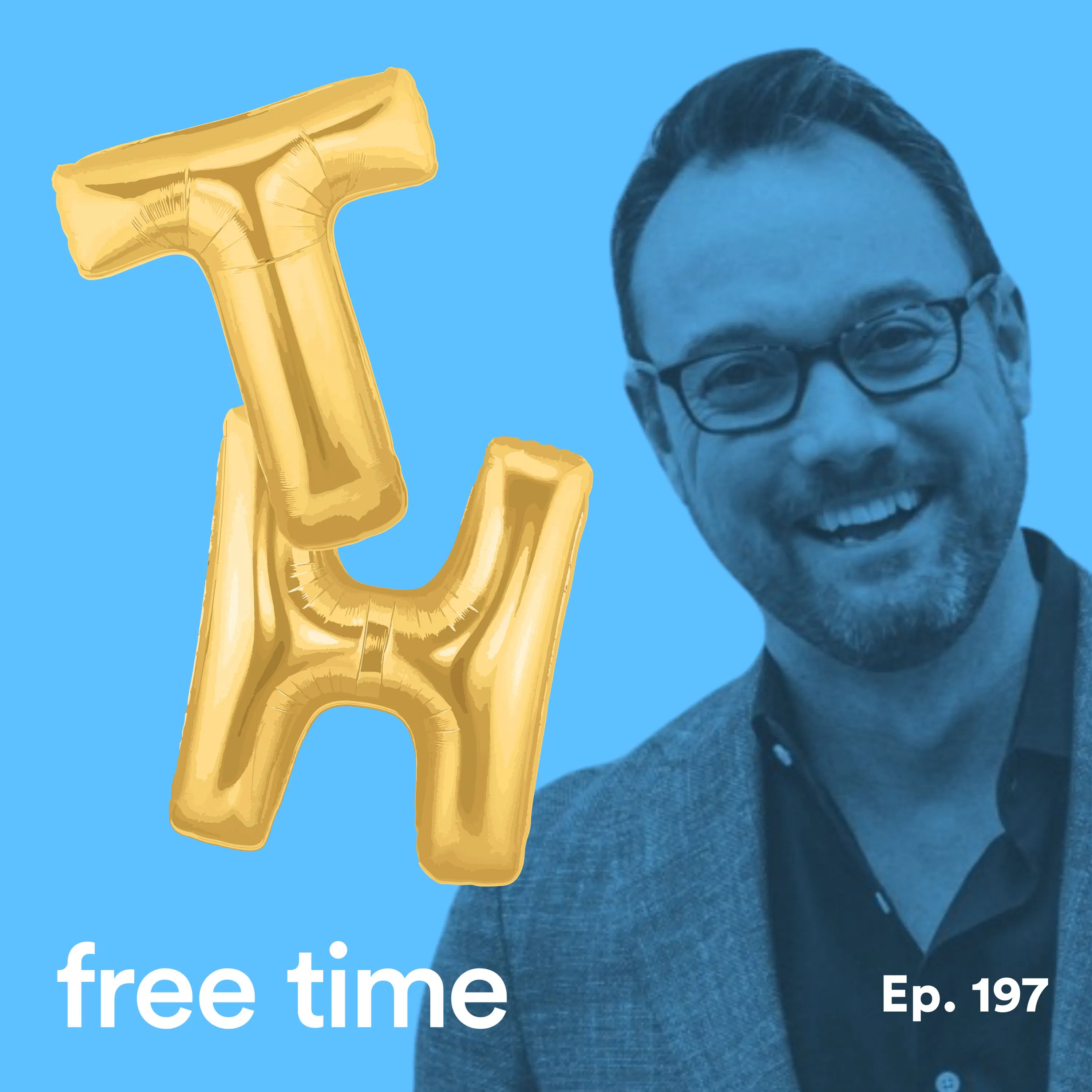 197: Growth Loops + Why it’s Better to be Respected than Liked with Todd Herman