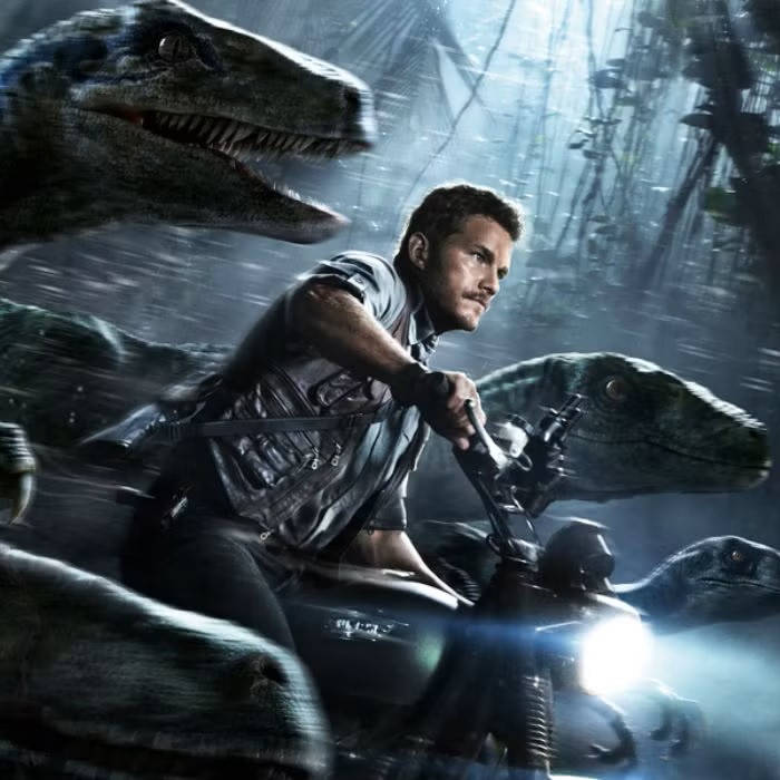 Jurassic World: bello e senz'anima?