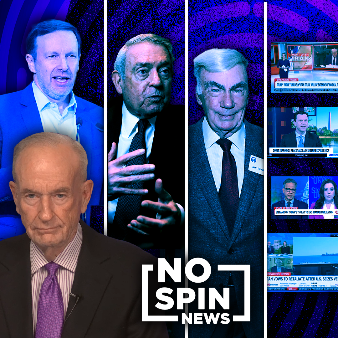 Will Trump Extend the Ceasefire?, the Press vs. the President, Exposing Extreme News Bias with Julie Mastrine & Chicago Blames ICE for Parade Cancellation