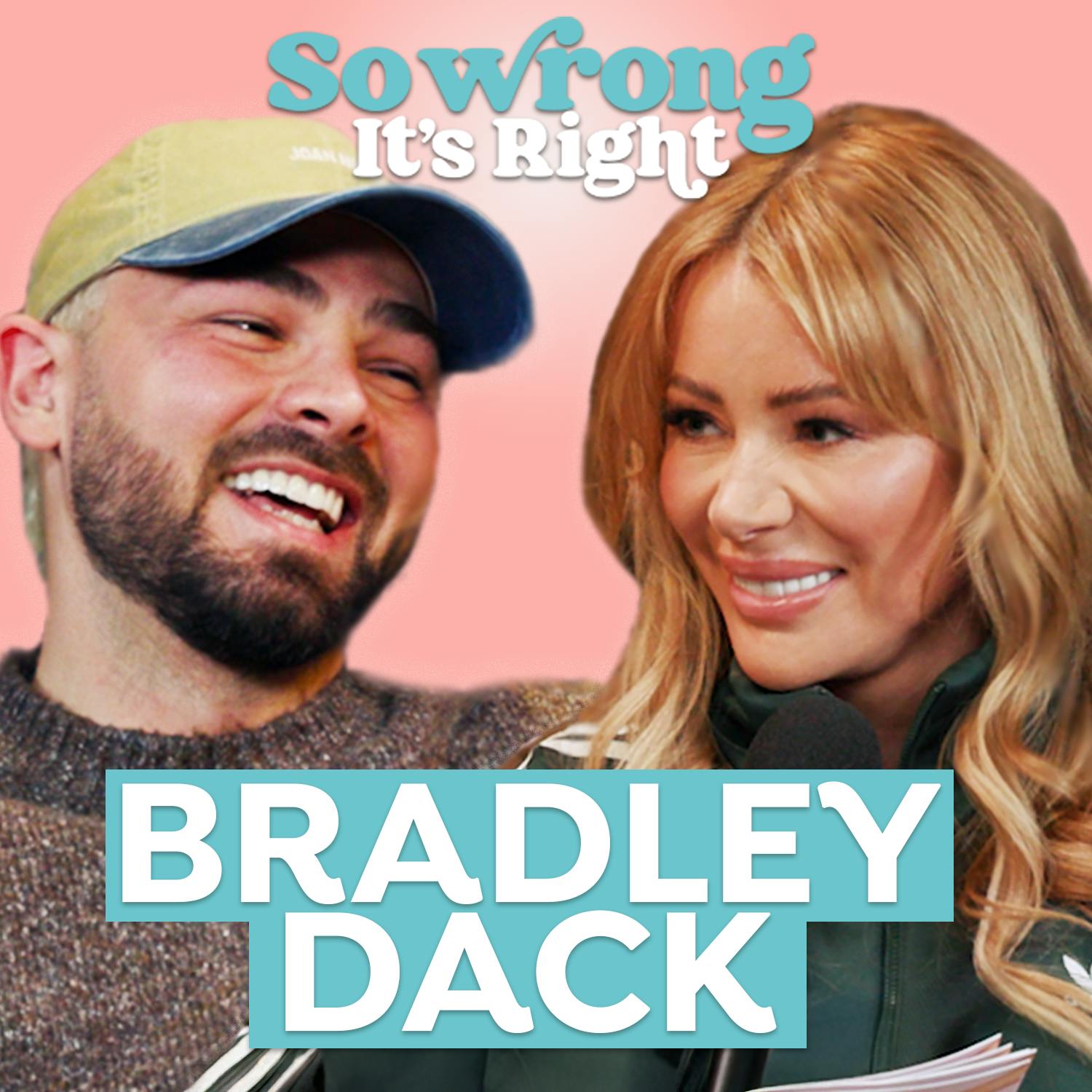 VALENTINE’S DAY SPECIAL: Brad is BACK!