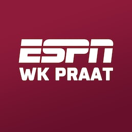 "Hoe zou het zijn als Mbappé met een tweede wereldbeker de kleedkamer bij Messi in komt" WK Praat #26