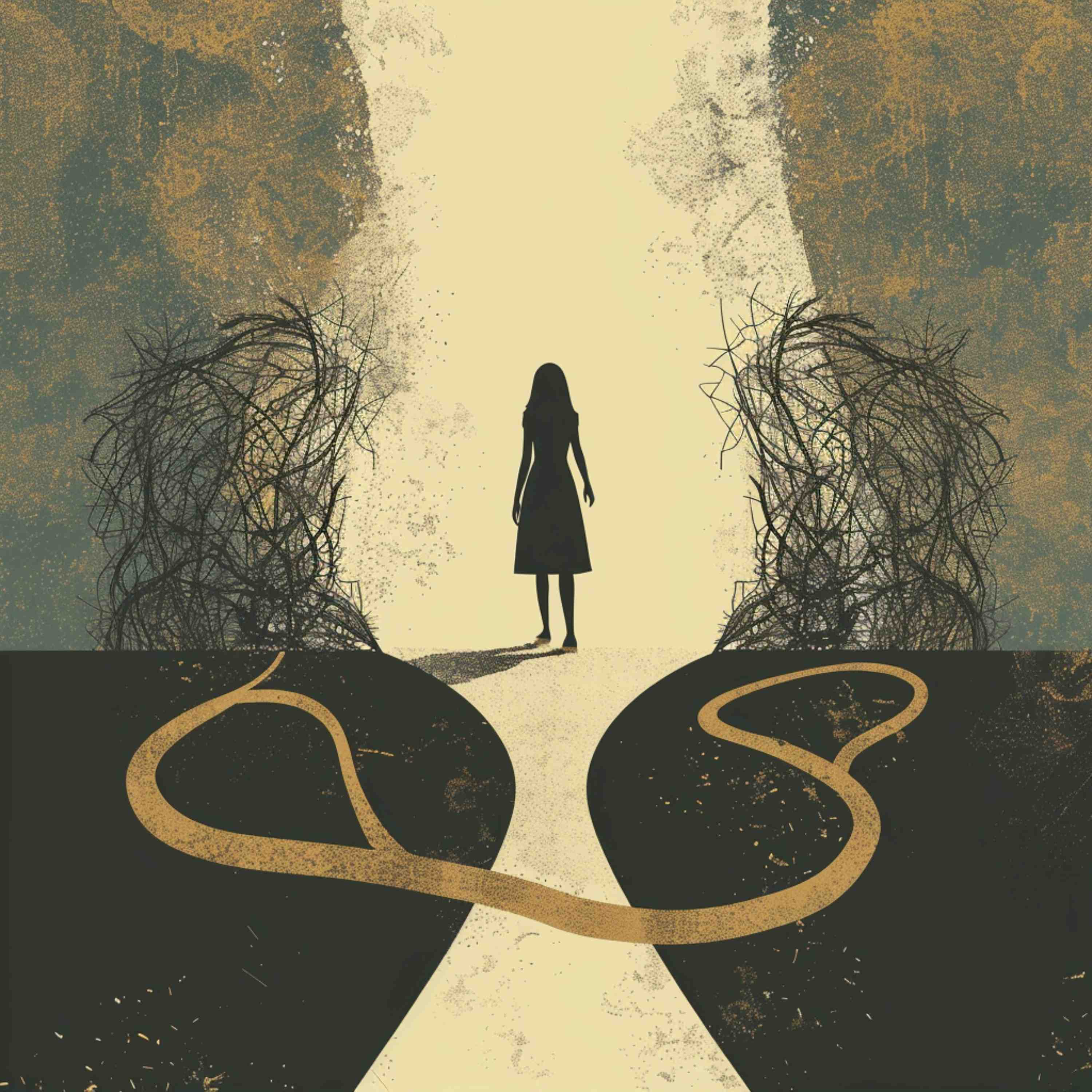 Why Smart Women Settle For Dumb Relationships by Lisa Merlo-Booth on Toxic Marriages