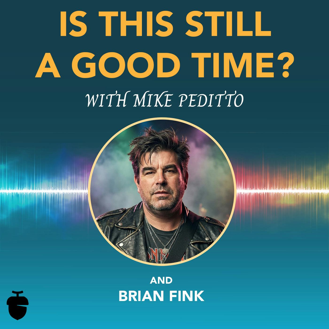 #15 - Brian Fink: Navigating Recruiting Challenges #15 - Brian Fink: Navigating Recruiting Challenges