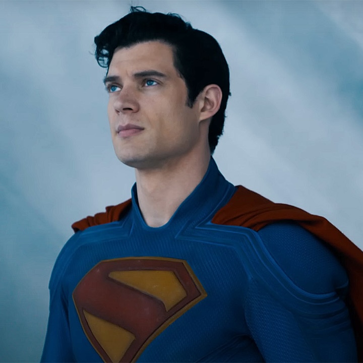 The Geekscape 'Superman' Special!