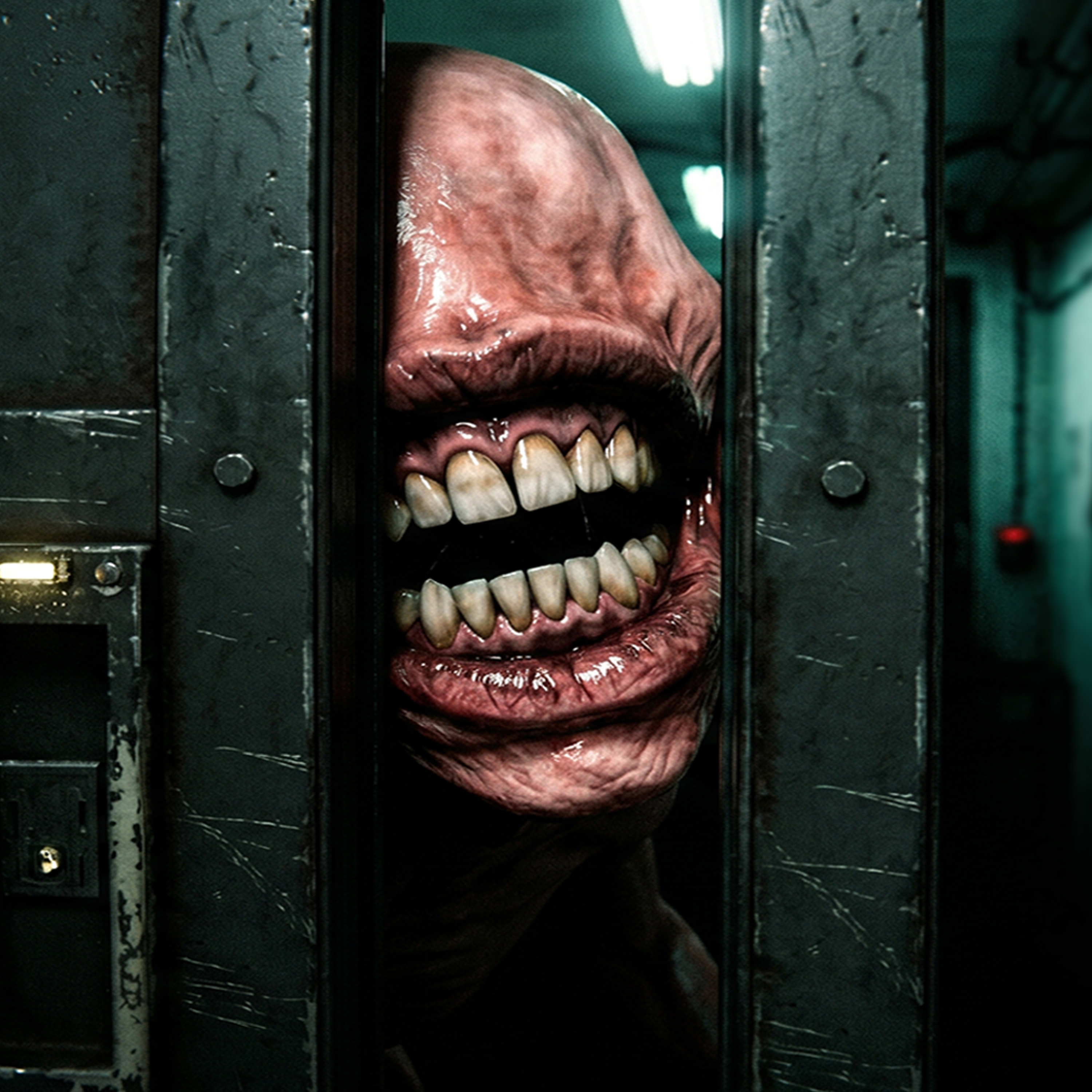 They Tried to Sell an SCP… Big Mistake | SCP-303