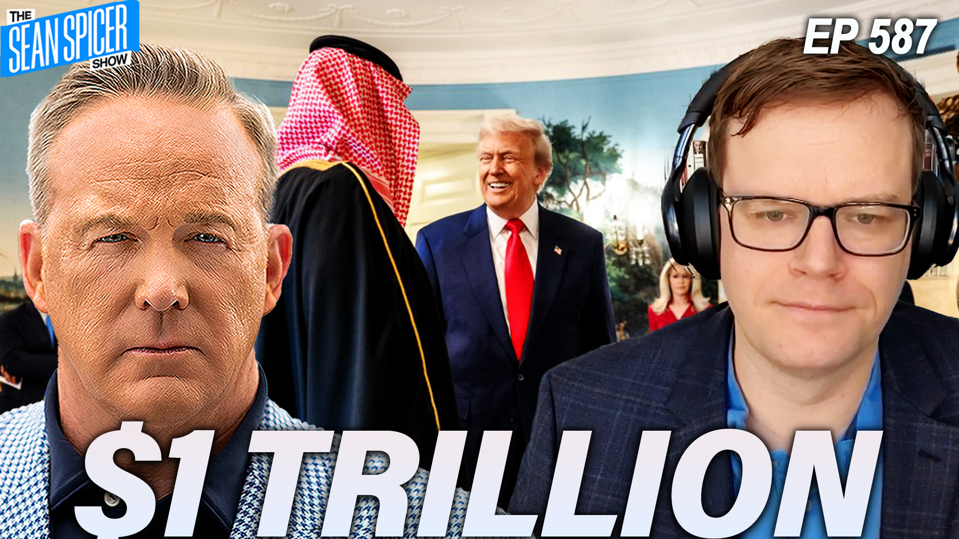 Legal Expert on Epstein Files, James Comey Indictment and Supreme Court Cases | Ep 587