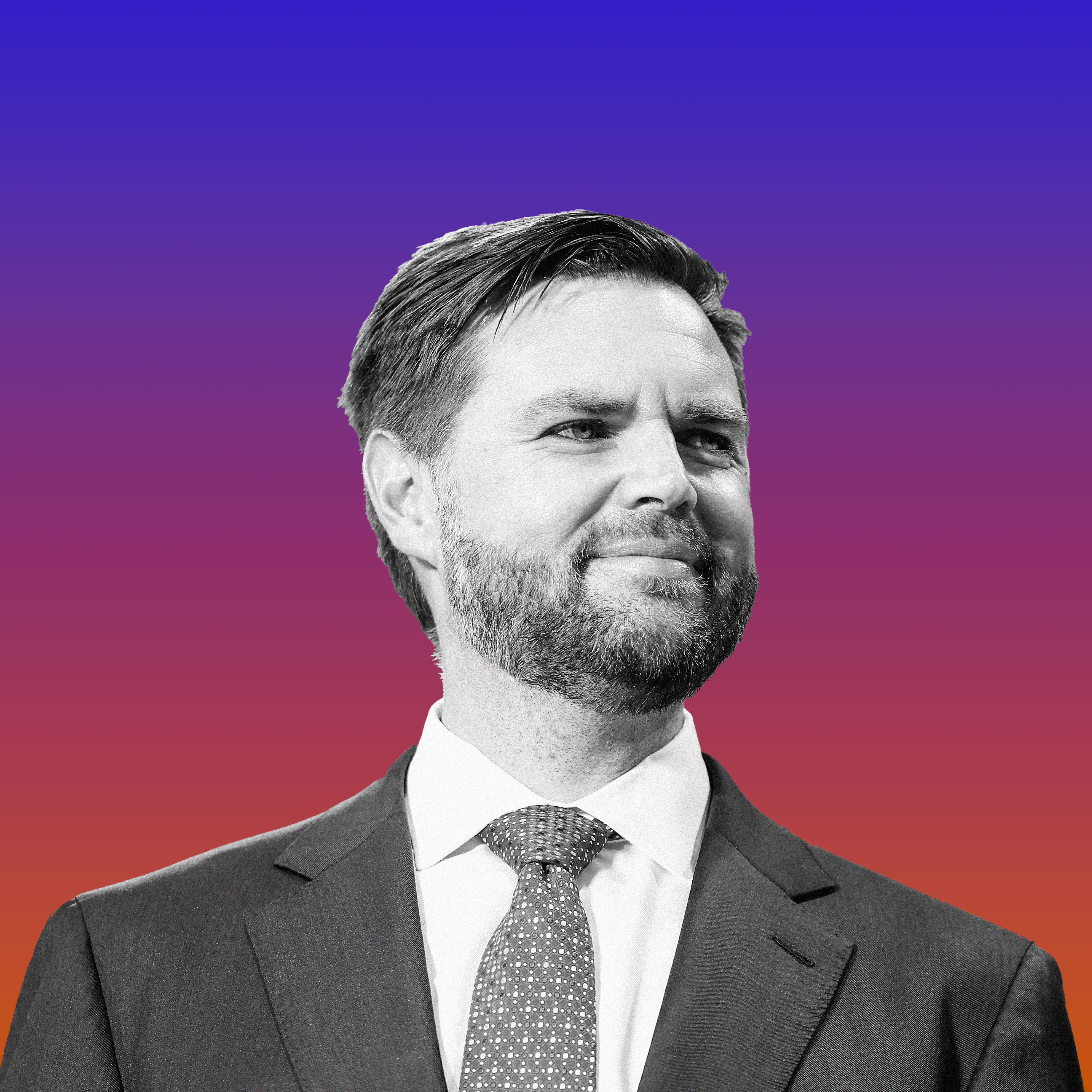 What Next: JD Vance’s Anti-Rizz
