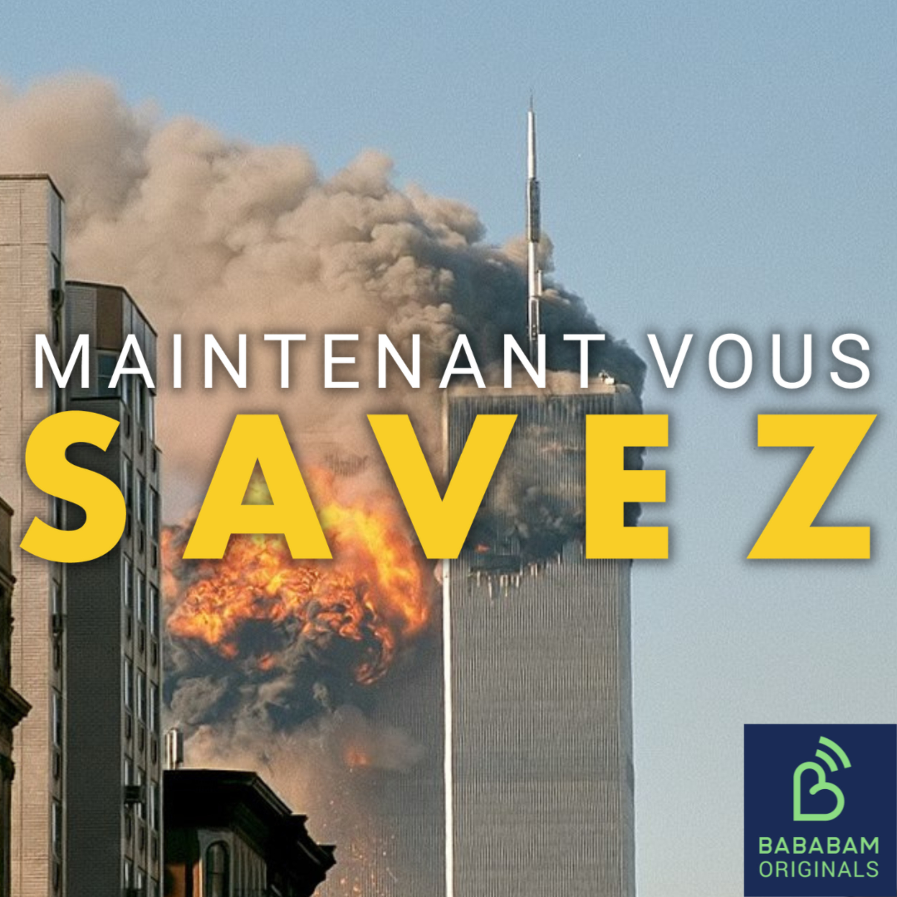 Comment le 11 Septembre a-t-il impacté la Culture ?