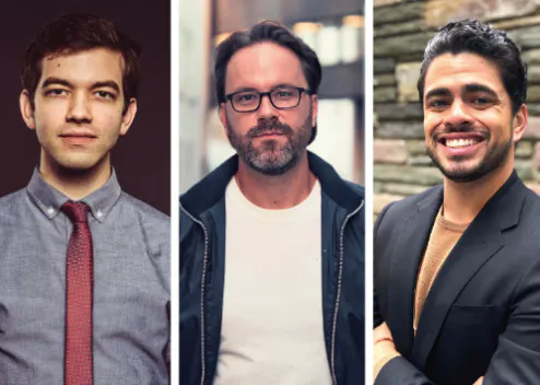 A Call to Openness & Affirmation: A Panel Discussion with LGBTQ+ Faith Leaders