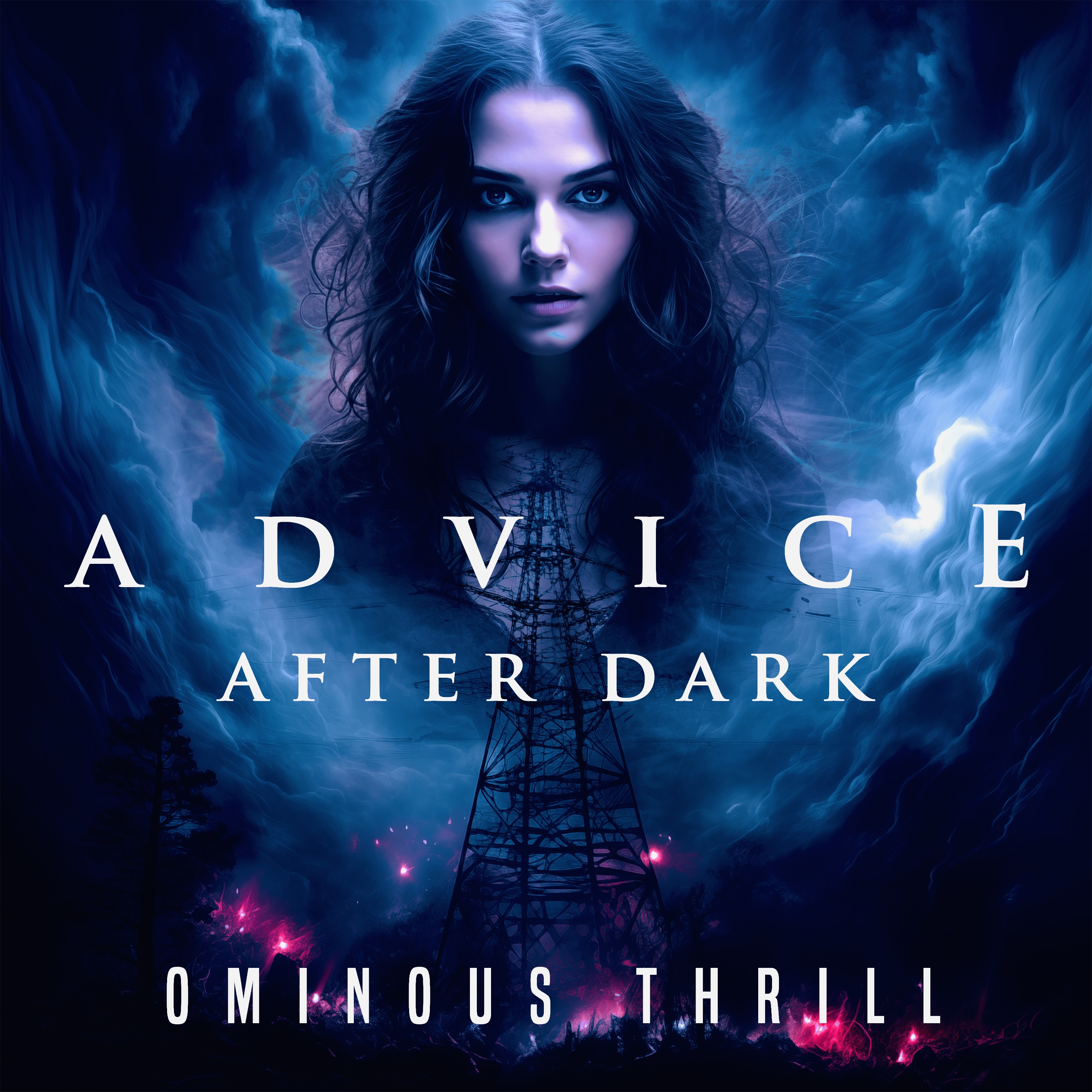 Ominous Thrill - Fiction Anthology