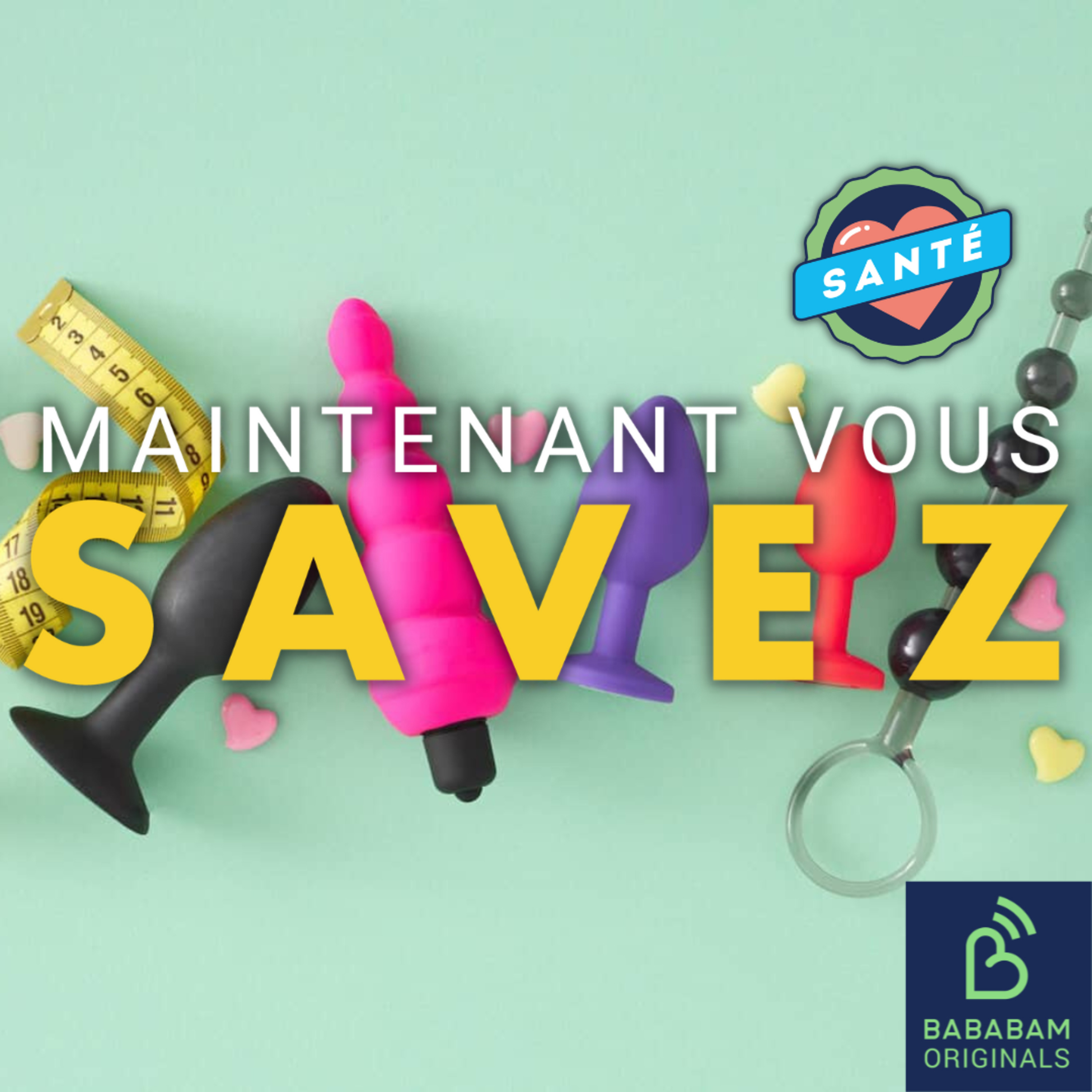 Quels sont les bienfaits des sex toys sur la santé ?