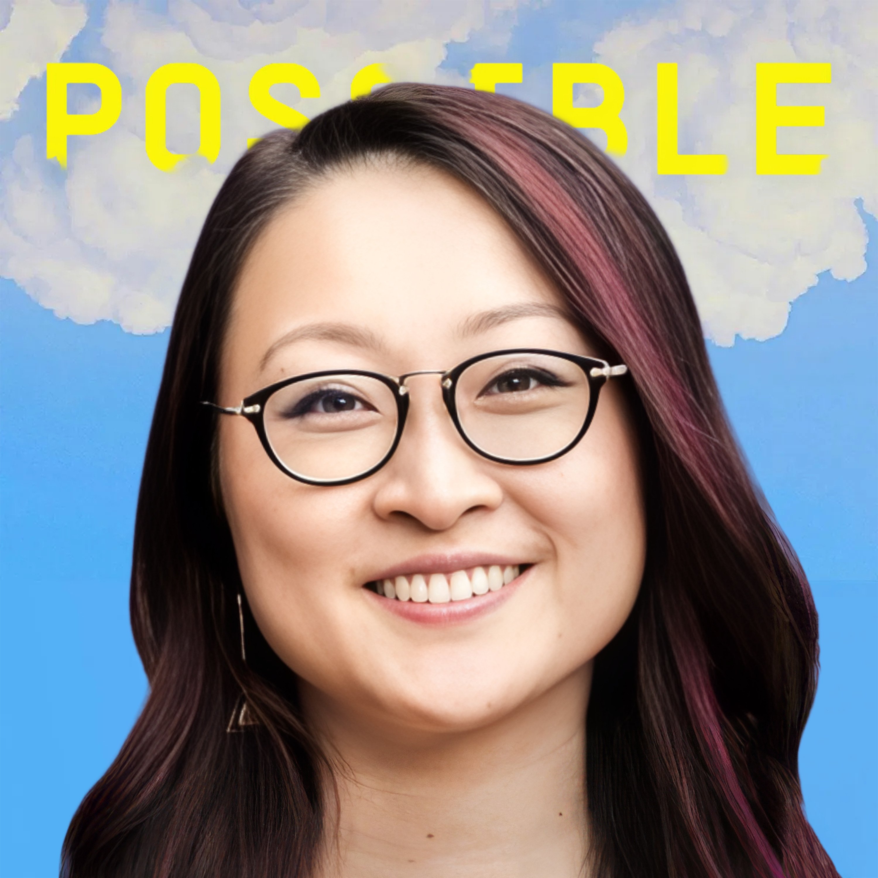 What it takes to trust AI | Kanjun Qiu episode artwork