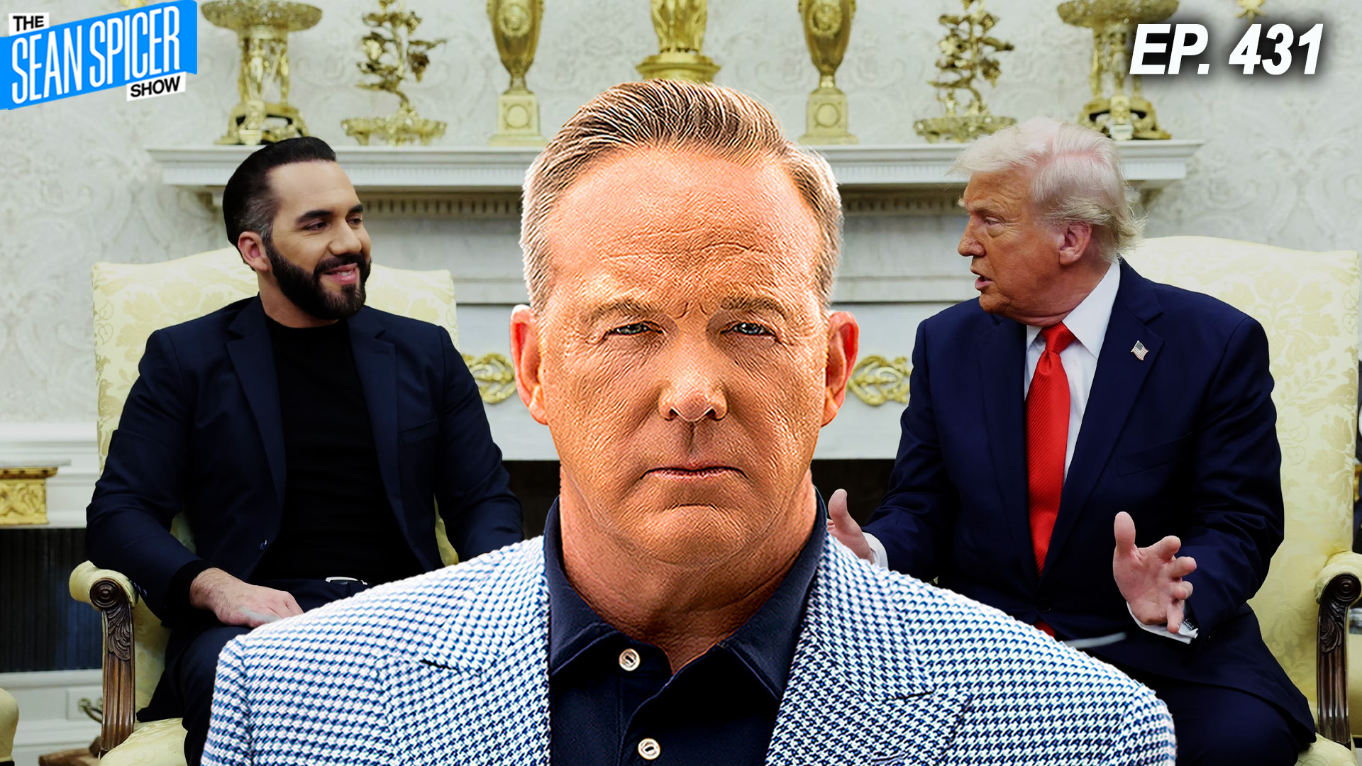 TRUMP TRADE DEALS: Countries LINE-UP To Negotiate; SNL Hits a New LOW | Ep 431