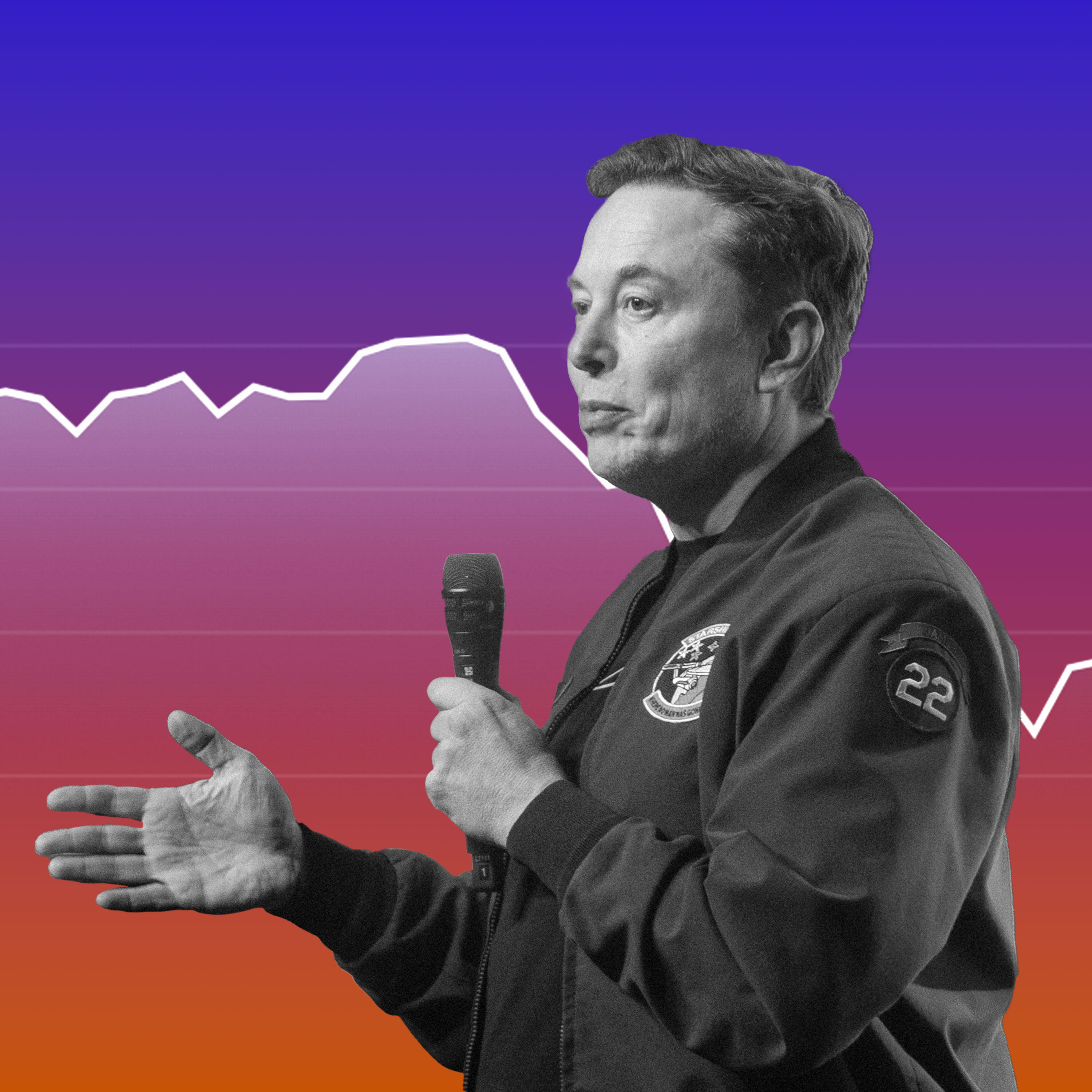 What Next: TBD | Why Wall Street Can’t Quit Elon