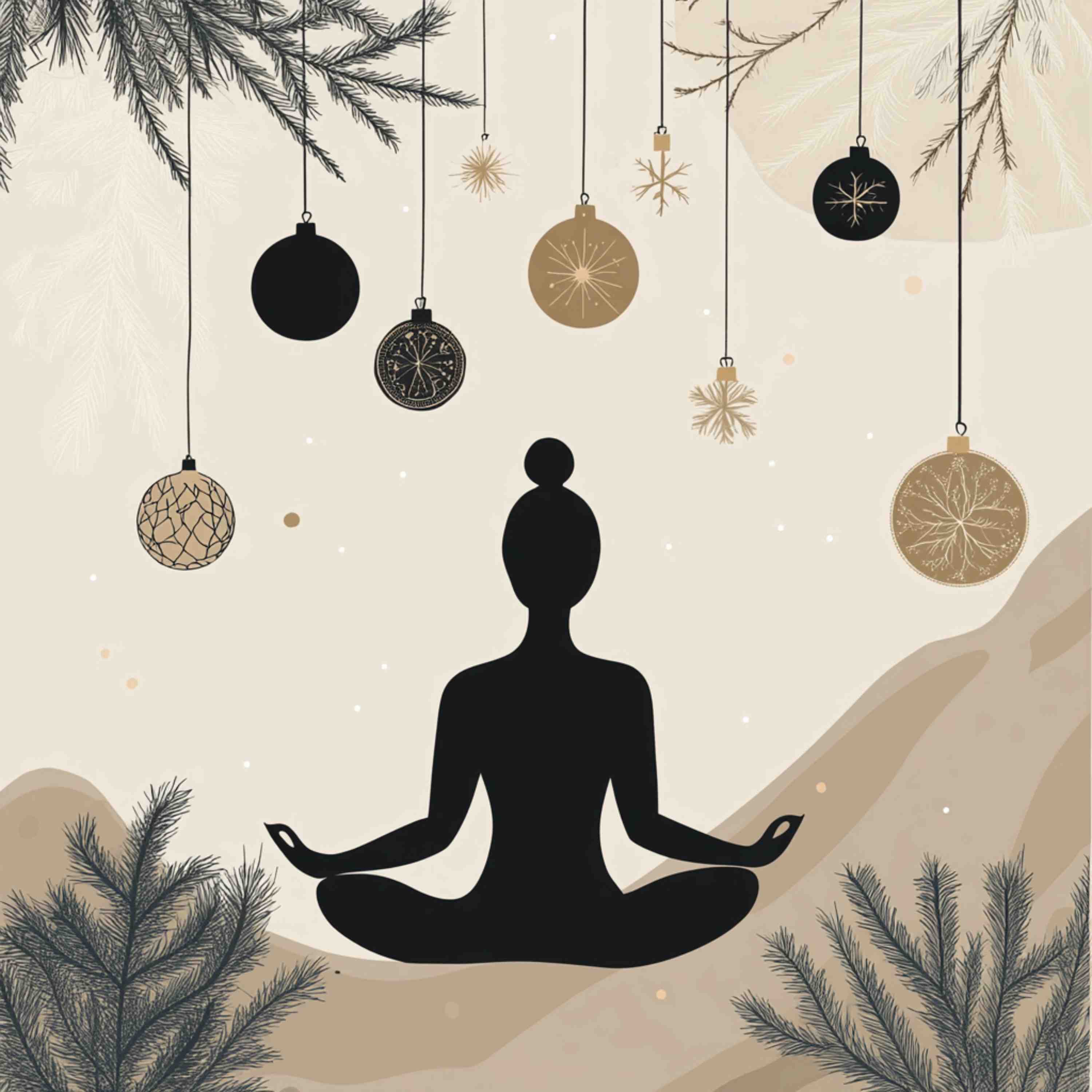 5 Tips for Better Mental Health this Holiday Season AND Celebrate the Season with Live Happy’s Holiday Happy Acts