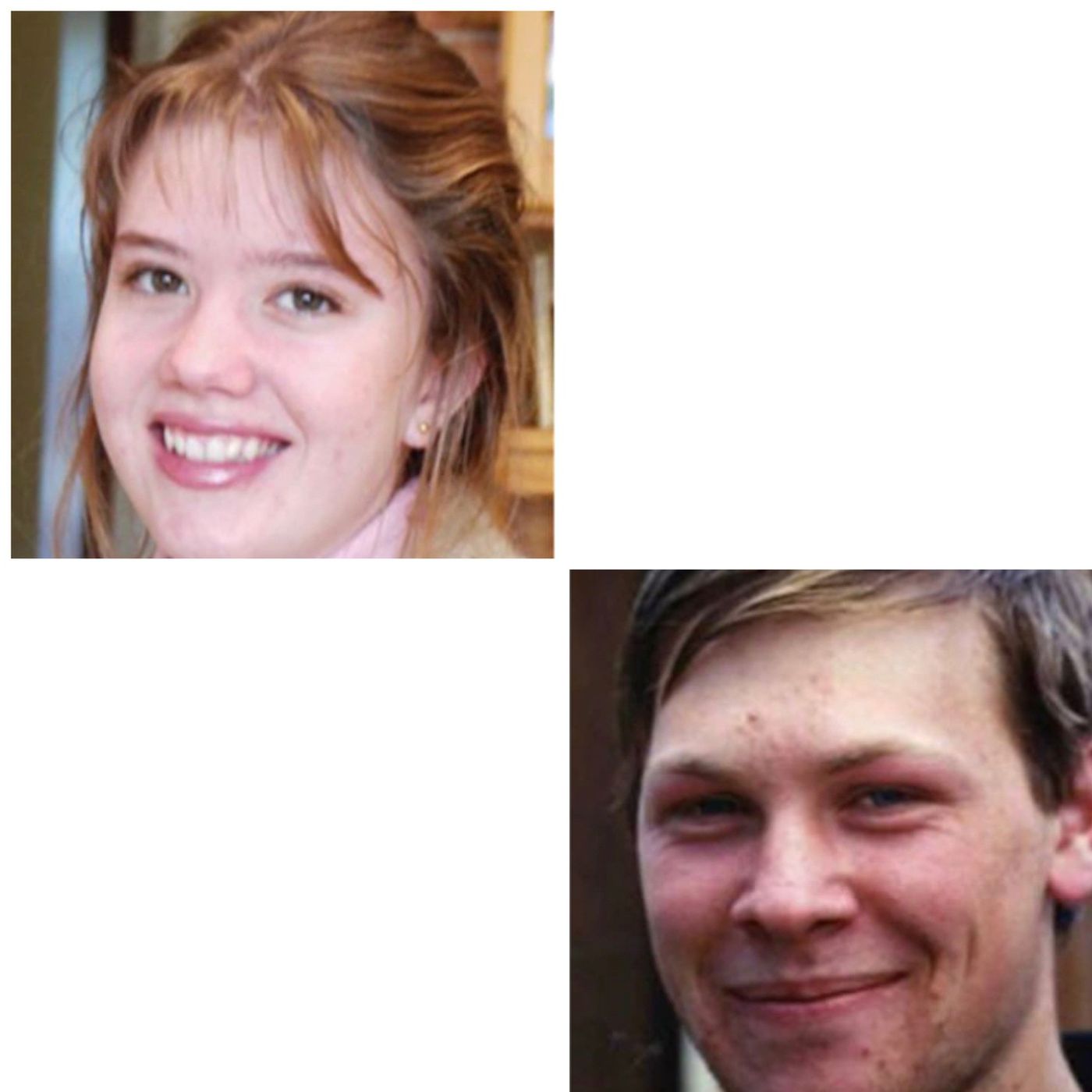 202. Terror in the Bushland: Carolynne Watson and Julian Buchwald