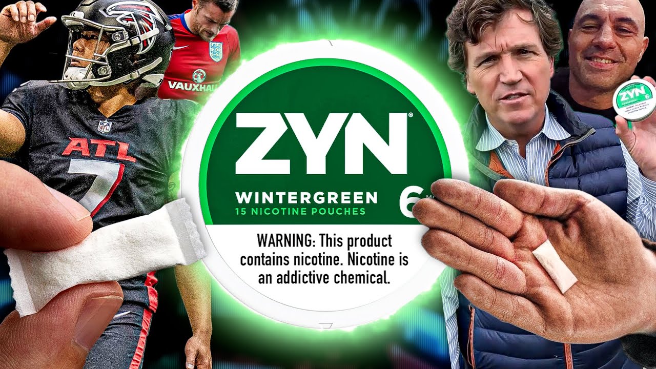 Zyn: The Most Evil Company in the World | Moon