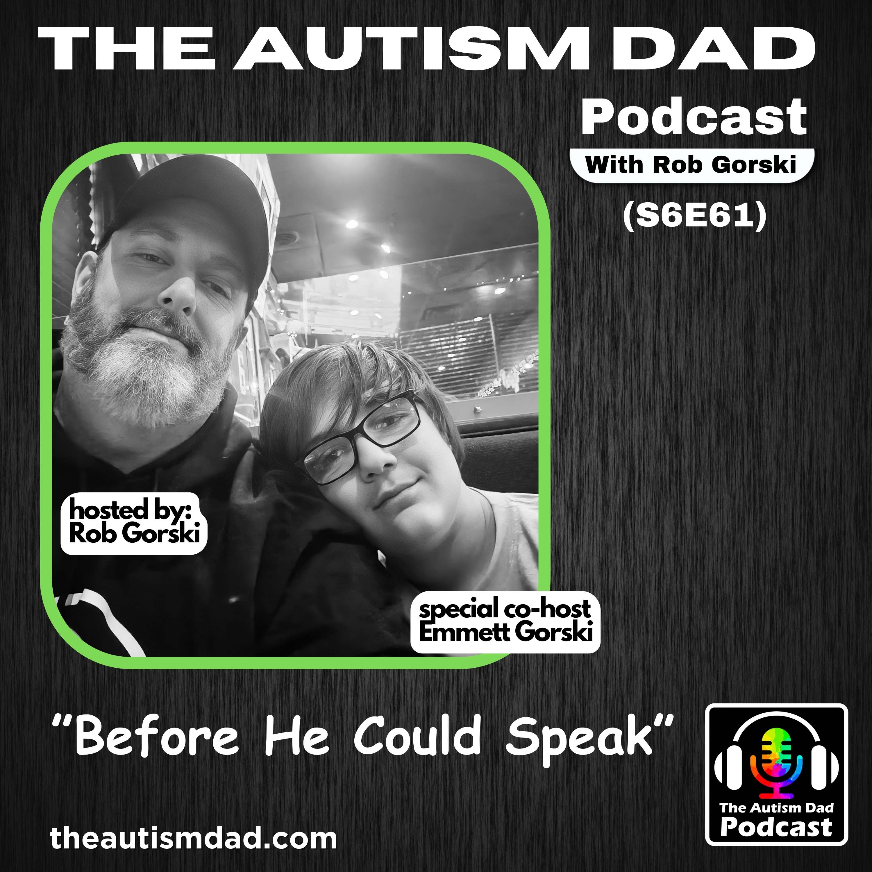 The Autism Dad